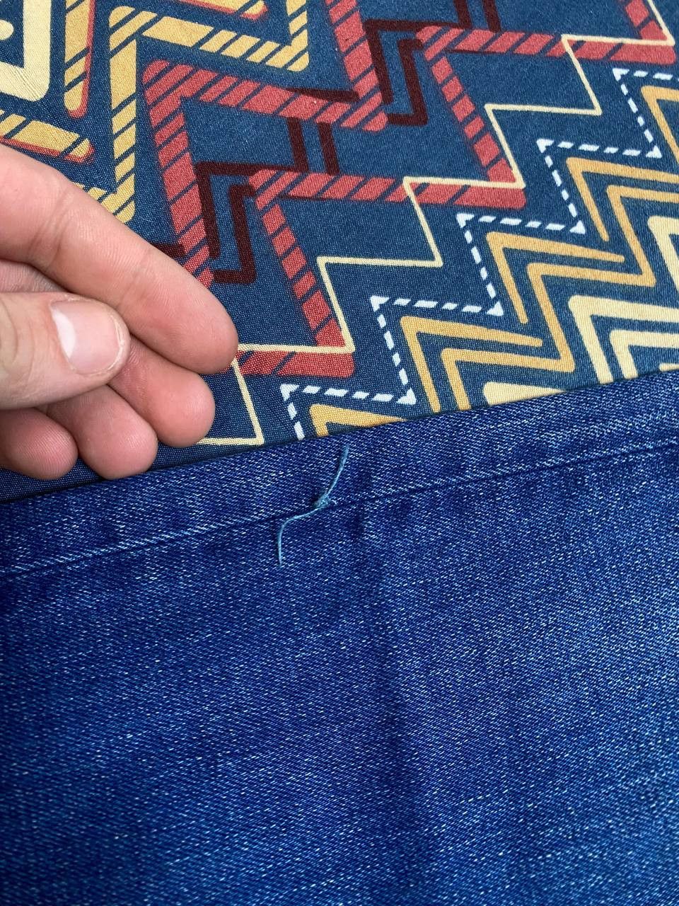 G-Star × Vintage G Star raw Vintage Distressed Skinny Jeans Size 27" / US 4 / IT 40 - 8 Thumbnail