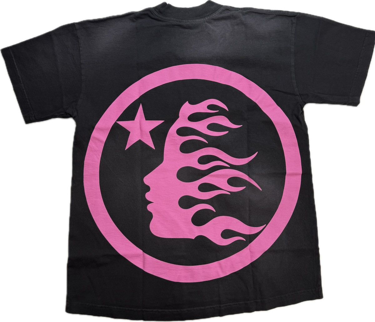 HELLSTAR Hellstar Classic Rhinestone T-shirt Size US XS / EU 42 / 0 - 3 Thumbnail