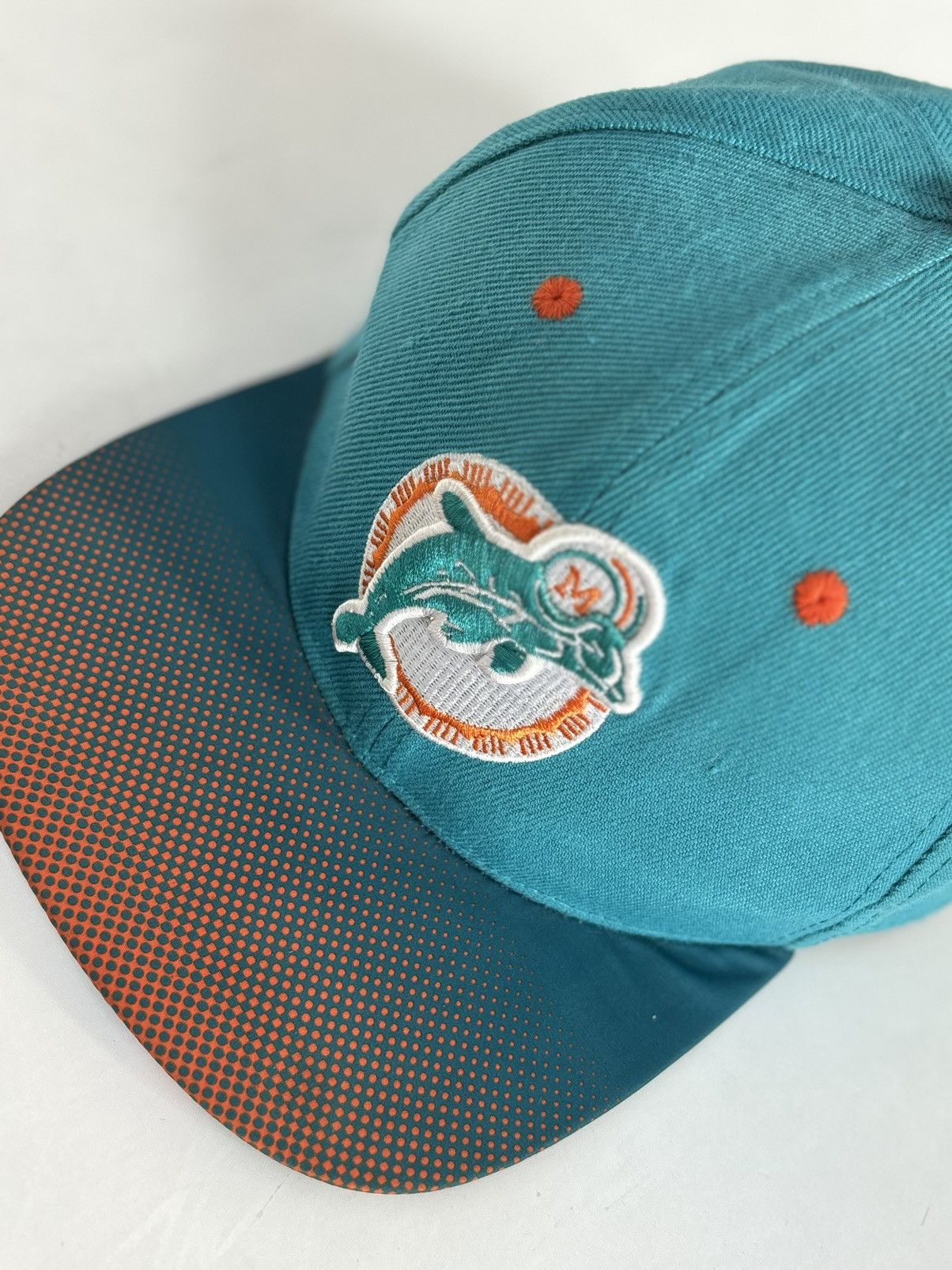NFL Snapback NFL Miami Dolphins Size ONE SIZE - 1 Thumbnail