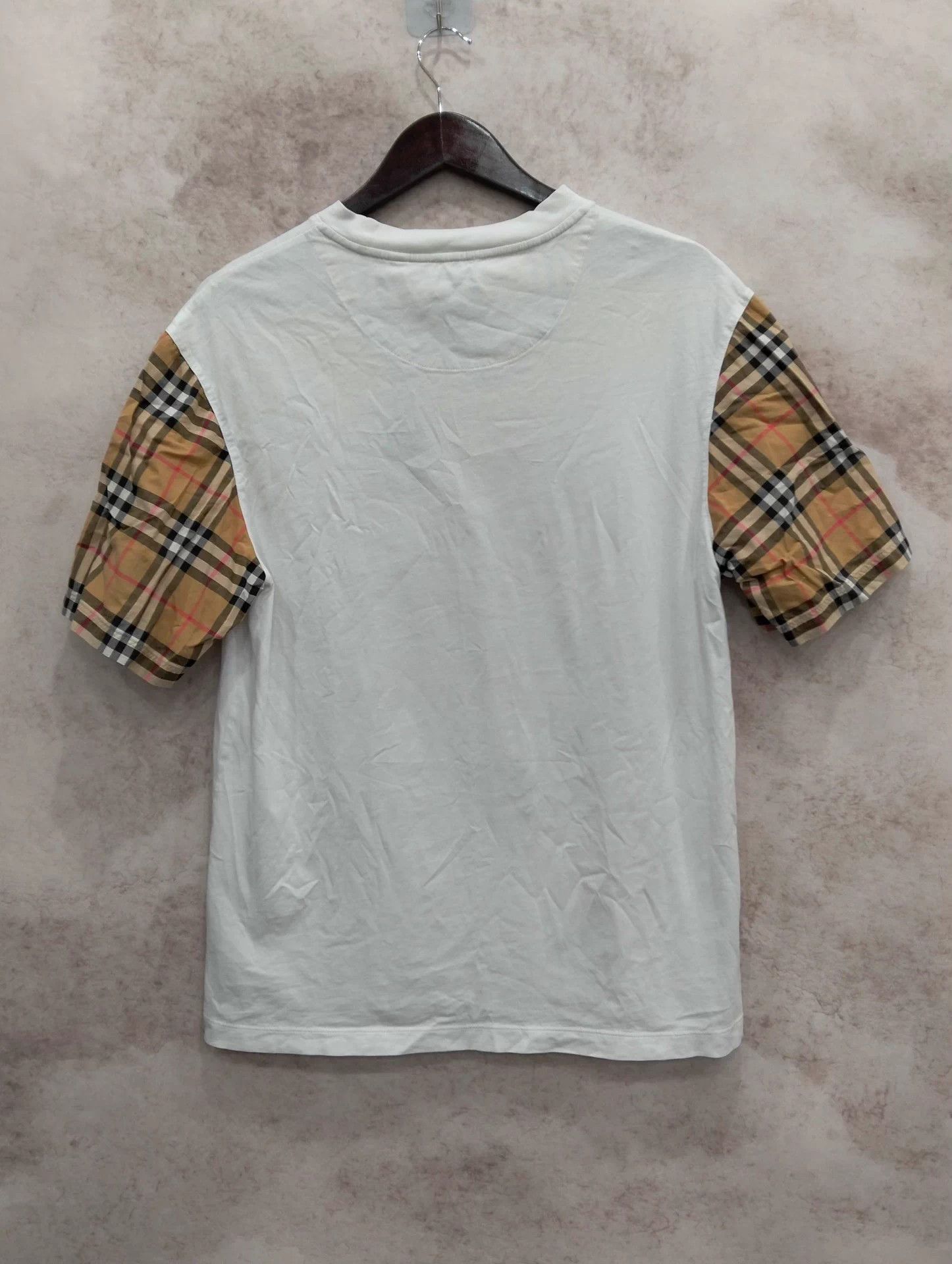 Burberry BURBERRY T-shirt M Size M / US 6-8 / IT 42-44 - 2 Thumbnail