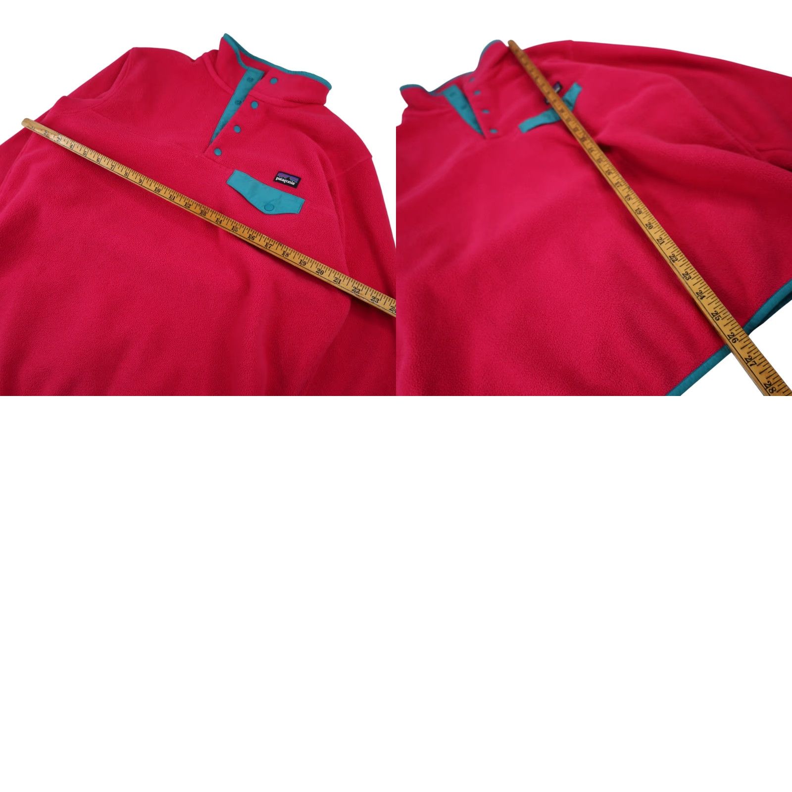 Patagonia VINTAGE? No. (Oops) Size L / US 10 / IT 46 - 8 Thumbnail