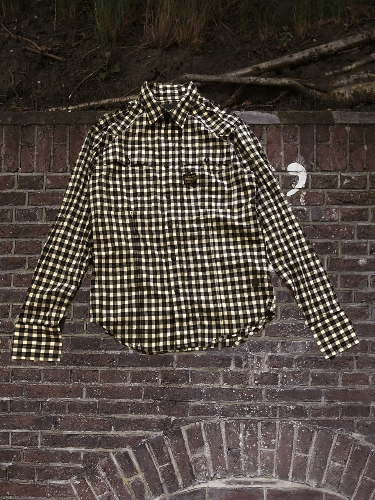 G-Star G-Star Shirt Size US S / EU 44-46 / 1 - 1 Thumbnail