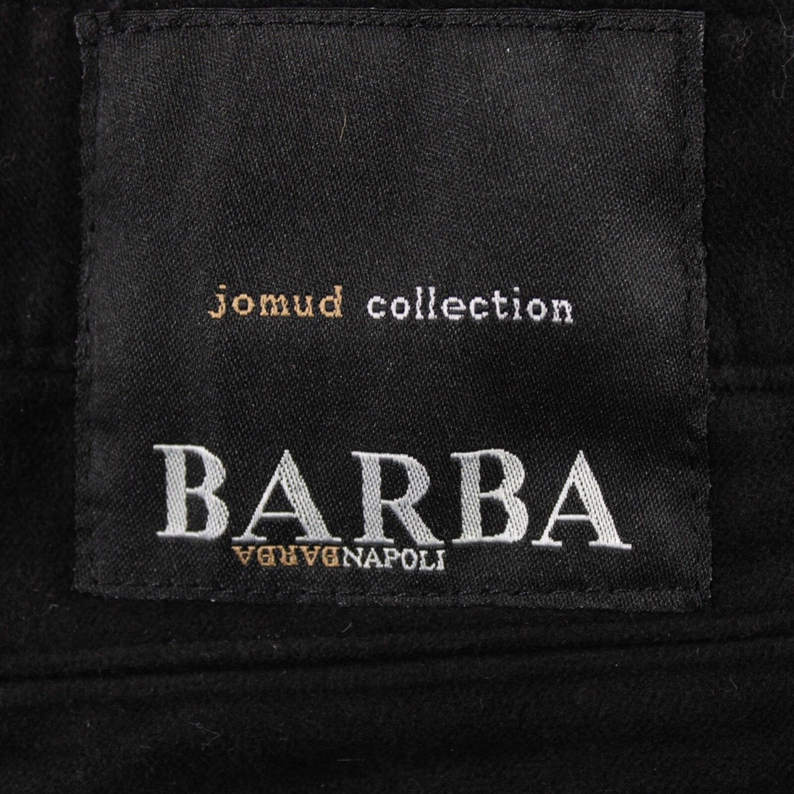 Other Barba New with tags Chino Size 34 US In Black Size US 34 / EU 50 - 4 Thumbnail