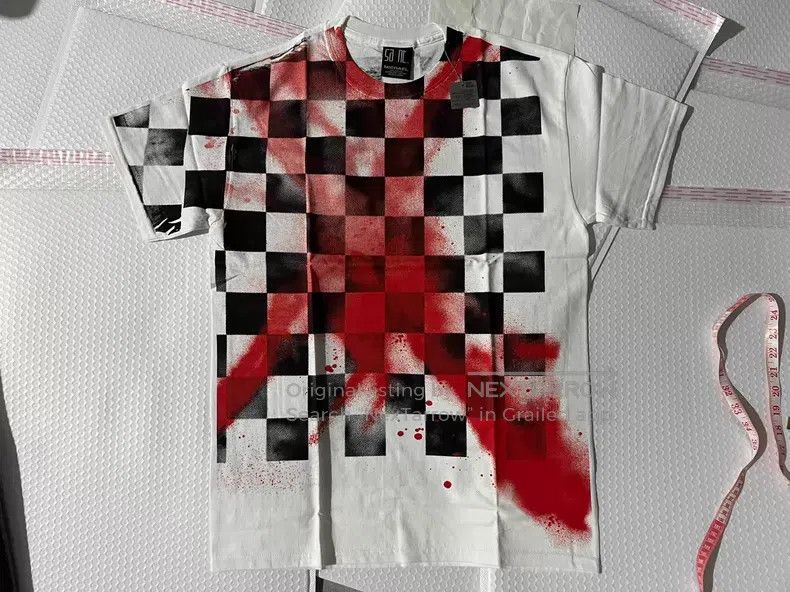 Saint Michael Saint Michael Limited short sleeves Size US S / EU 44-46 / 1 - 2 Thumbnail