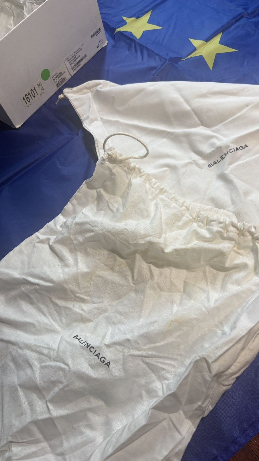 Balenciaga Balenciaga Arenas Highs Size US 10 / EU 43 - 9 Thumbnail
