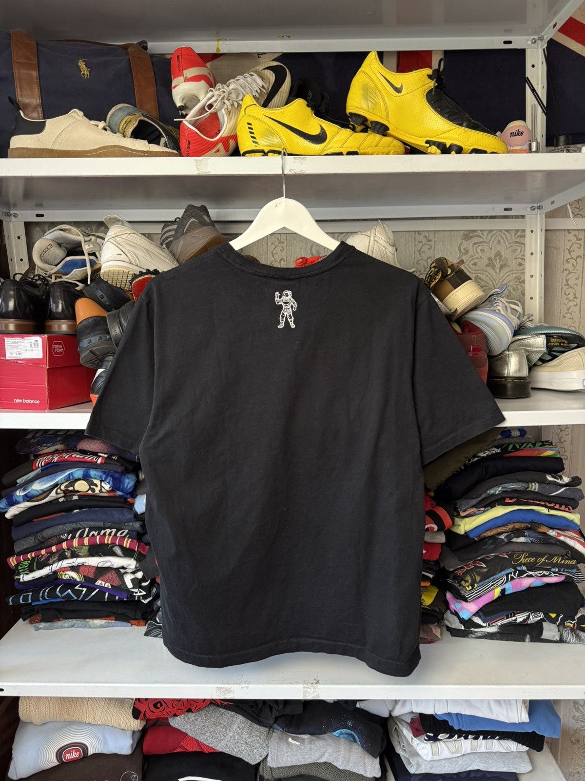 Billionaire Boys Club Mens Billionaire Boys Club T Shirt size L Size US L / EU 52-54 / 3 - 19 Thumbnail