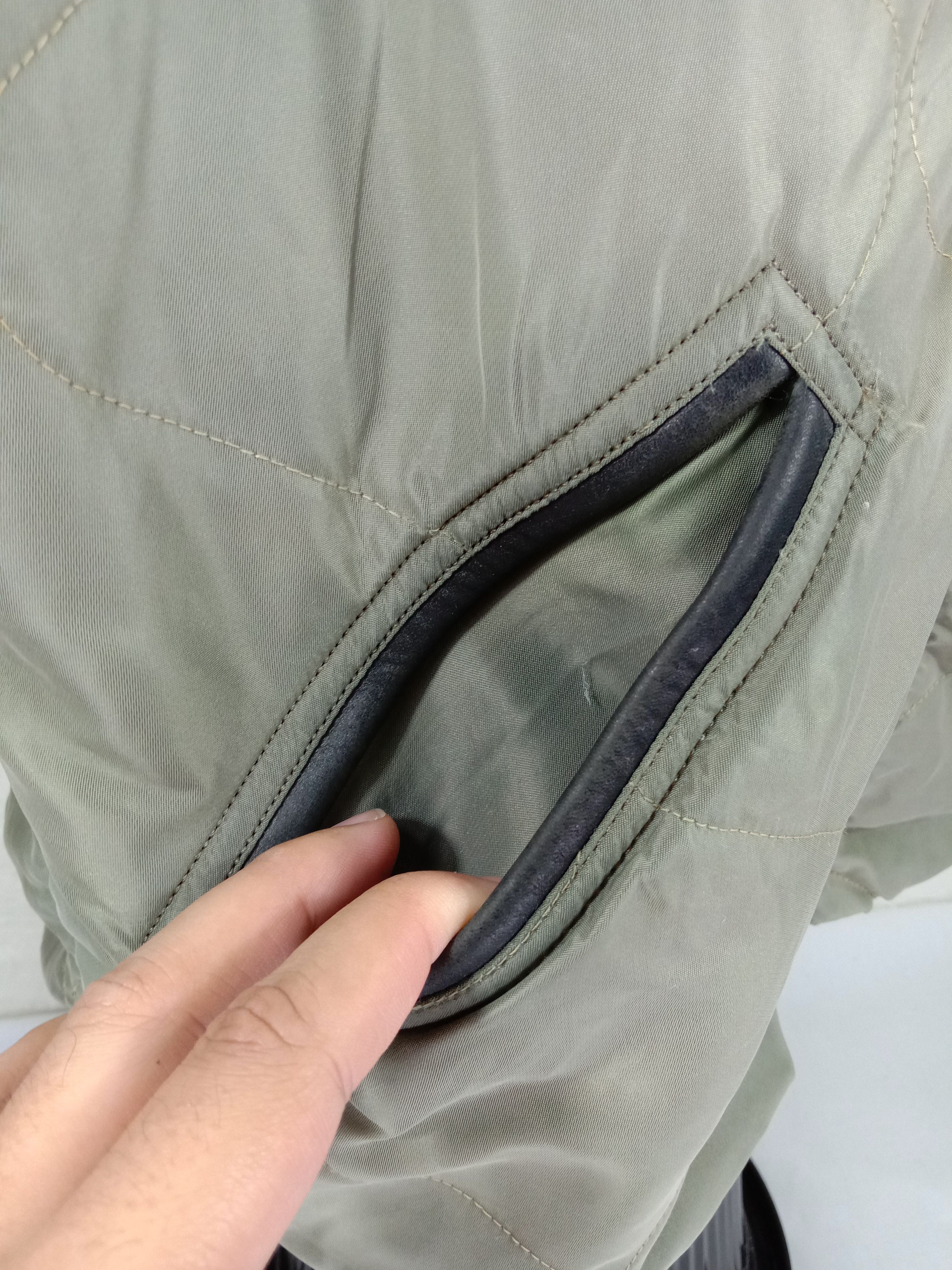 Buzz Rickson's Vintage United Carr Buzz Rickson's Military Jacket Size US L / EU 52-54 / 3 - 8 Thumbnail