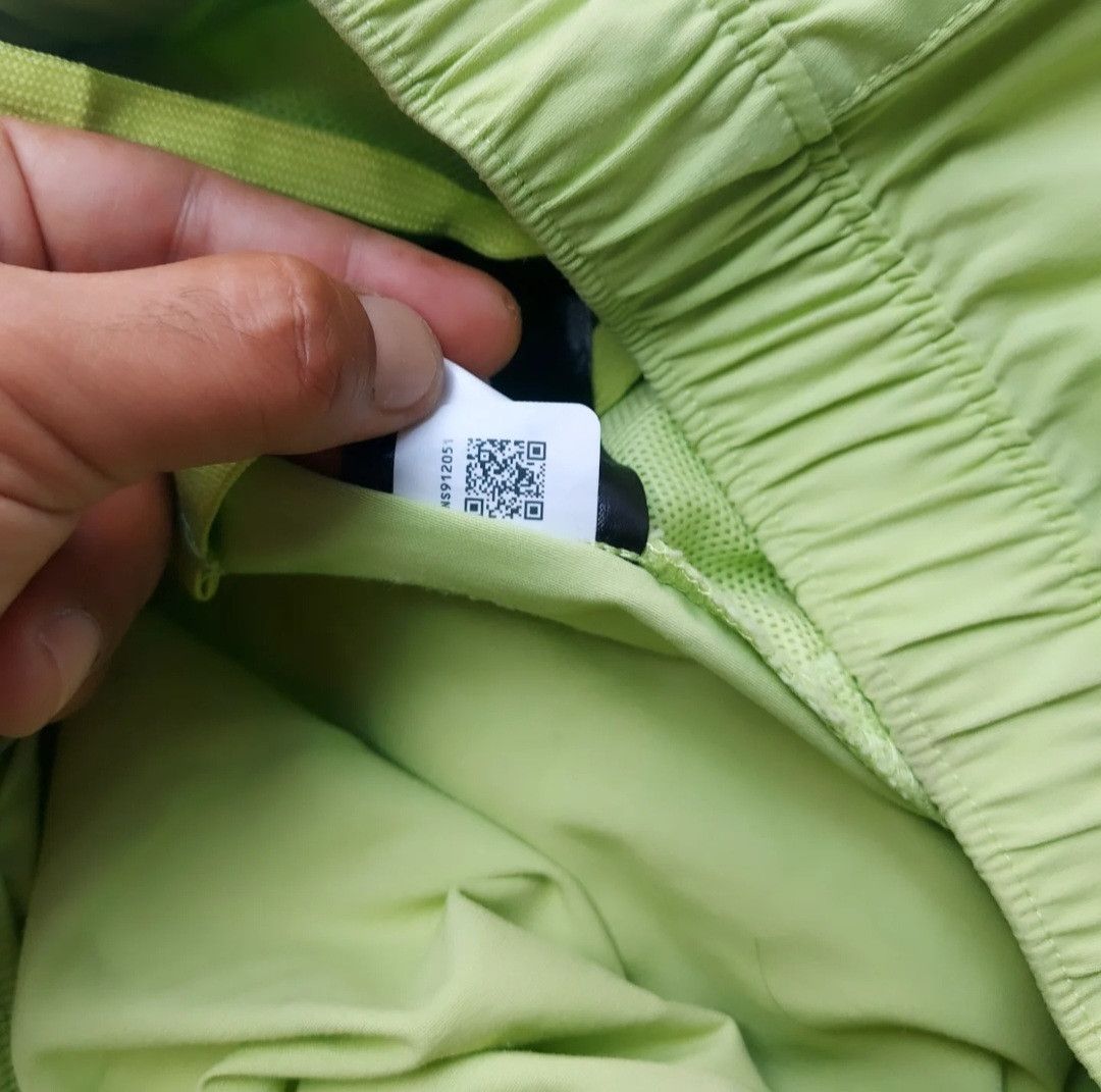 The North Face The North Face Class V Pull-On Shorts Size US 32 / EU 48 - 10 Thumbnail