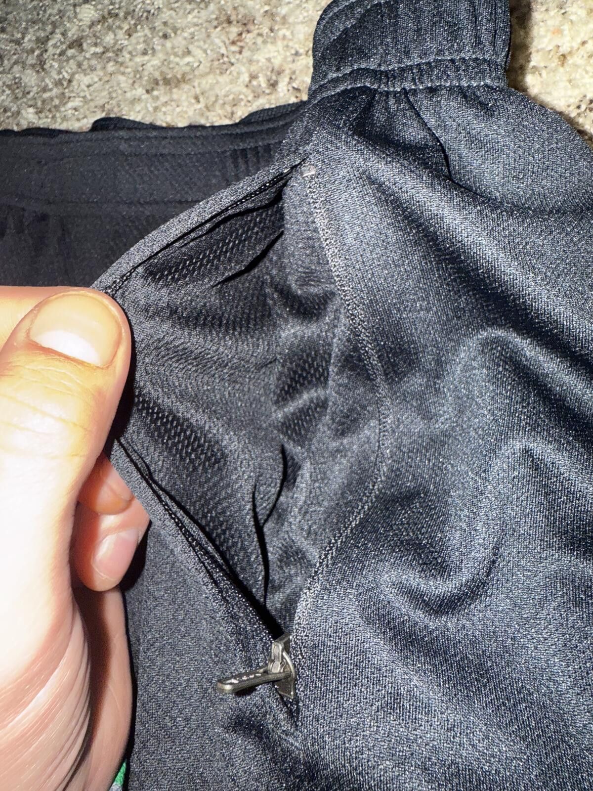 Nike Nike Women’s Black USWNT Strike Performance Shorts Sample Size 28" / US 6 / IT 42 - 2 Thumbnail