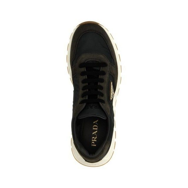 Prada PRADA Prax 01 Multicolor Sneakers New & Authentic (Men's siz Size US 8 / EU 41 - 4 Thumbnail