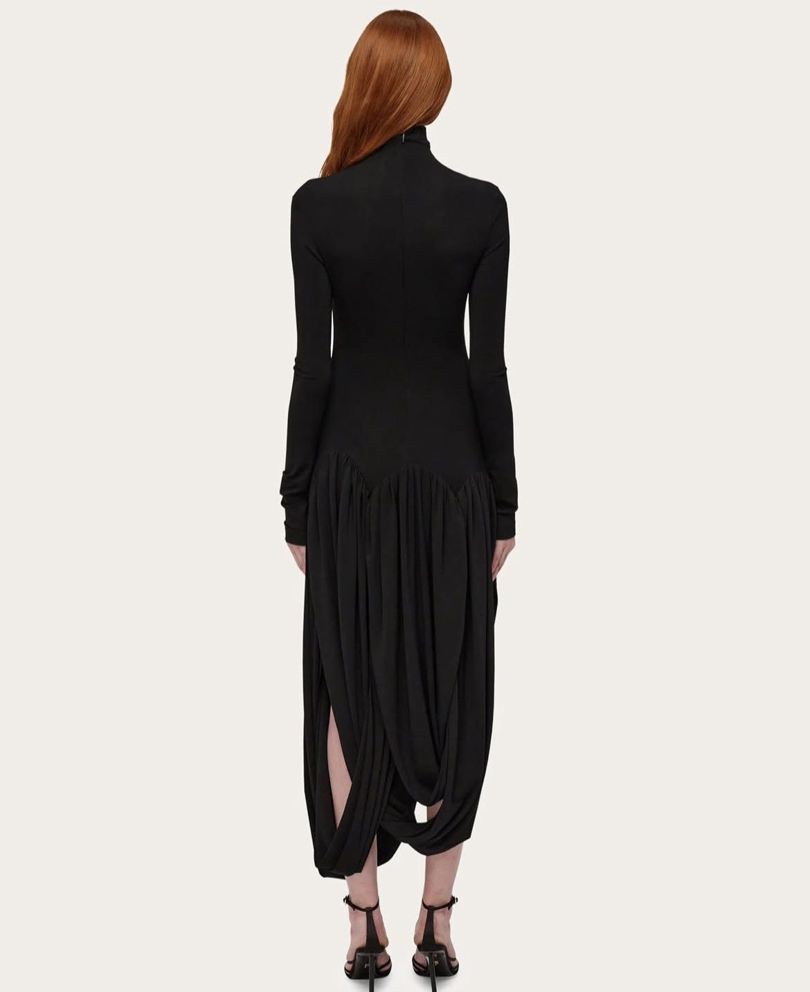 Salvatore Ferragamo Ferragamo dress Size S / US 4 / IT 40 - 2 Thumbnail