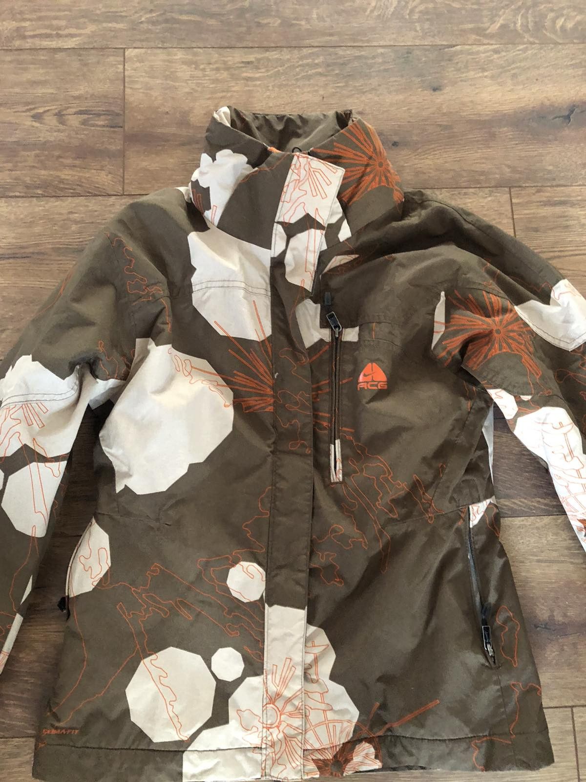 Nike ACG Nike Acg vintage Size S / US 4 / IT 40 - 1 Thumbnail