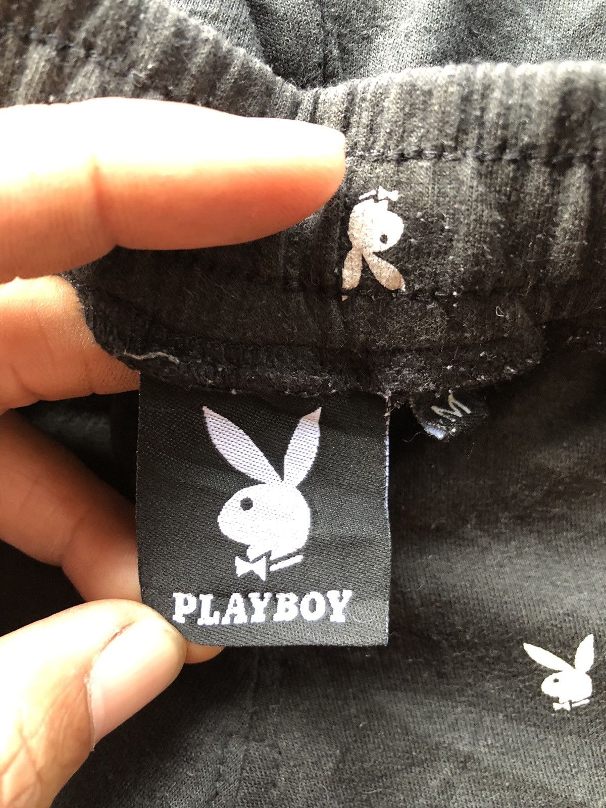 Playboy Playboy short pants Size US 30 / EU 46 - 9 Thumbnail