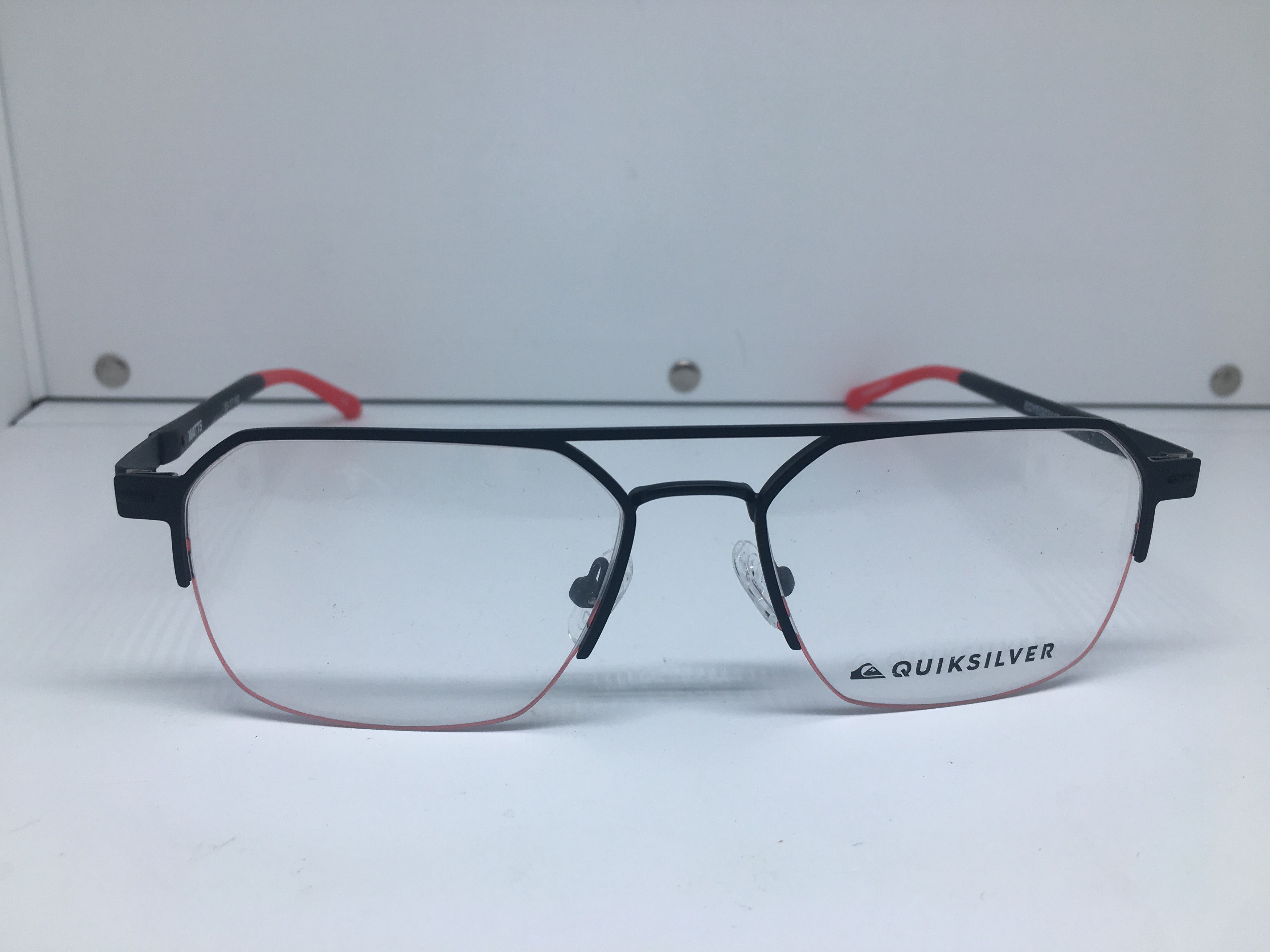 Other QUIKSILVER EQYEG03117 Aviator Eyeglasses Frame Size ONE SIZE - 2 Thumbnail