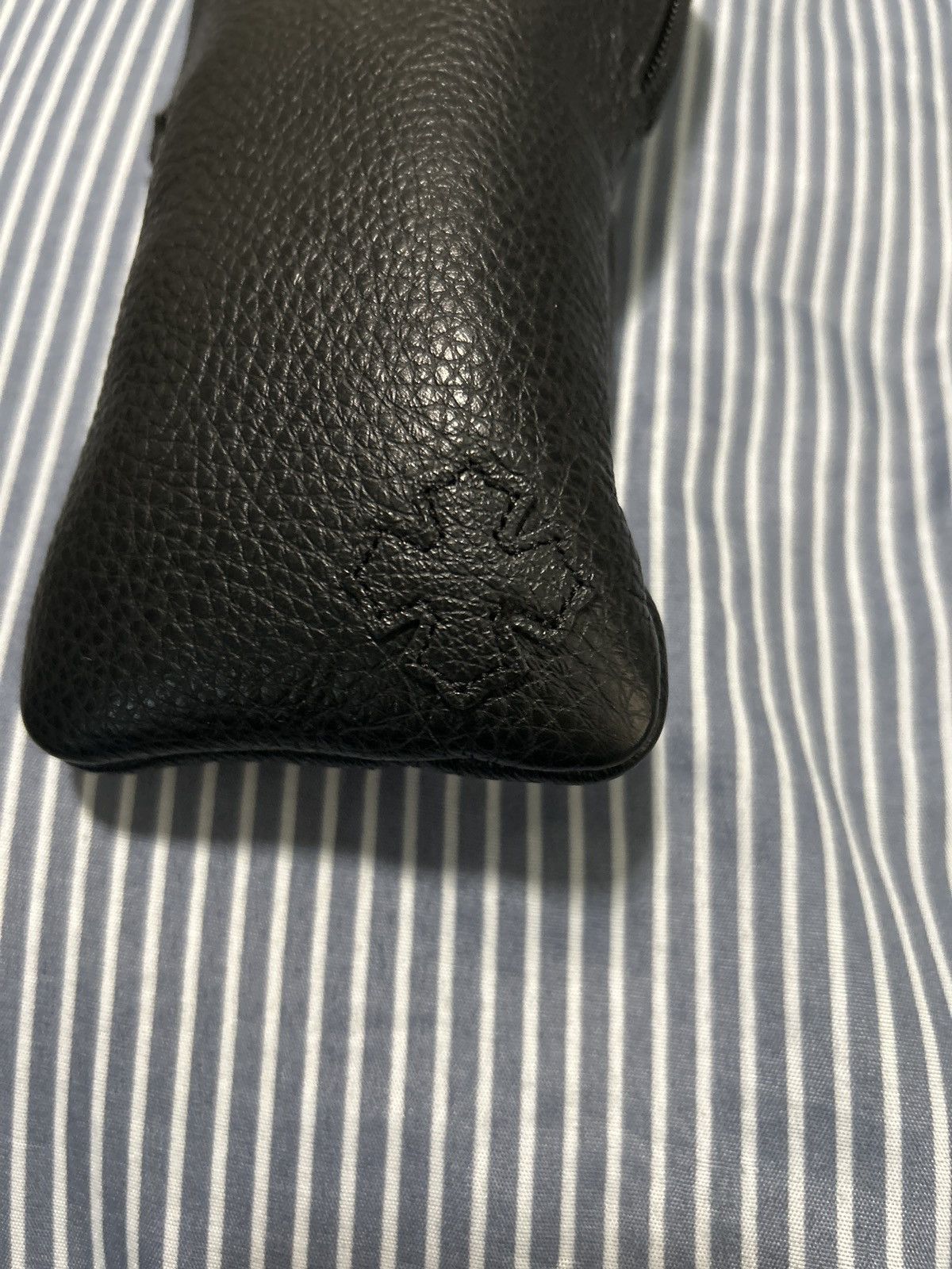 Chrome Hearts Sunglasses pouch