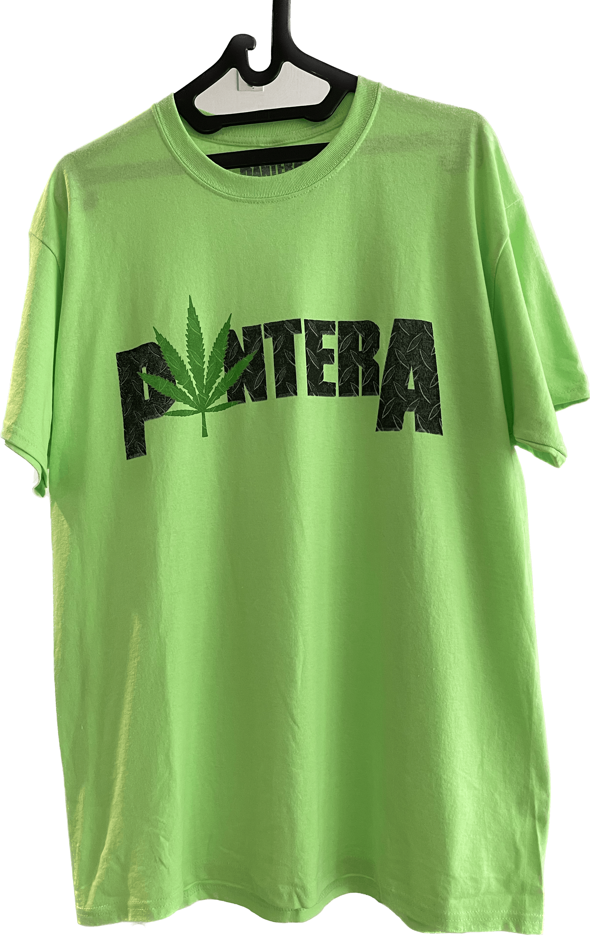 Other Pantera St.Patrick's Day Limited Edition Size US L / EU 52-54 / 3 - 1 Thumbnail