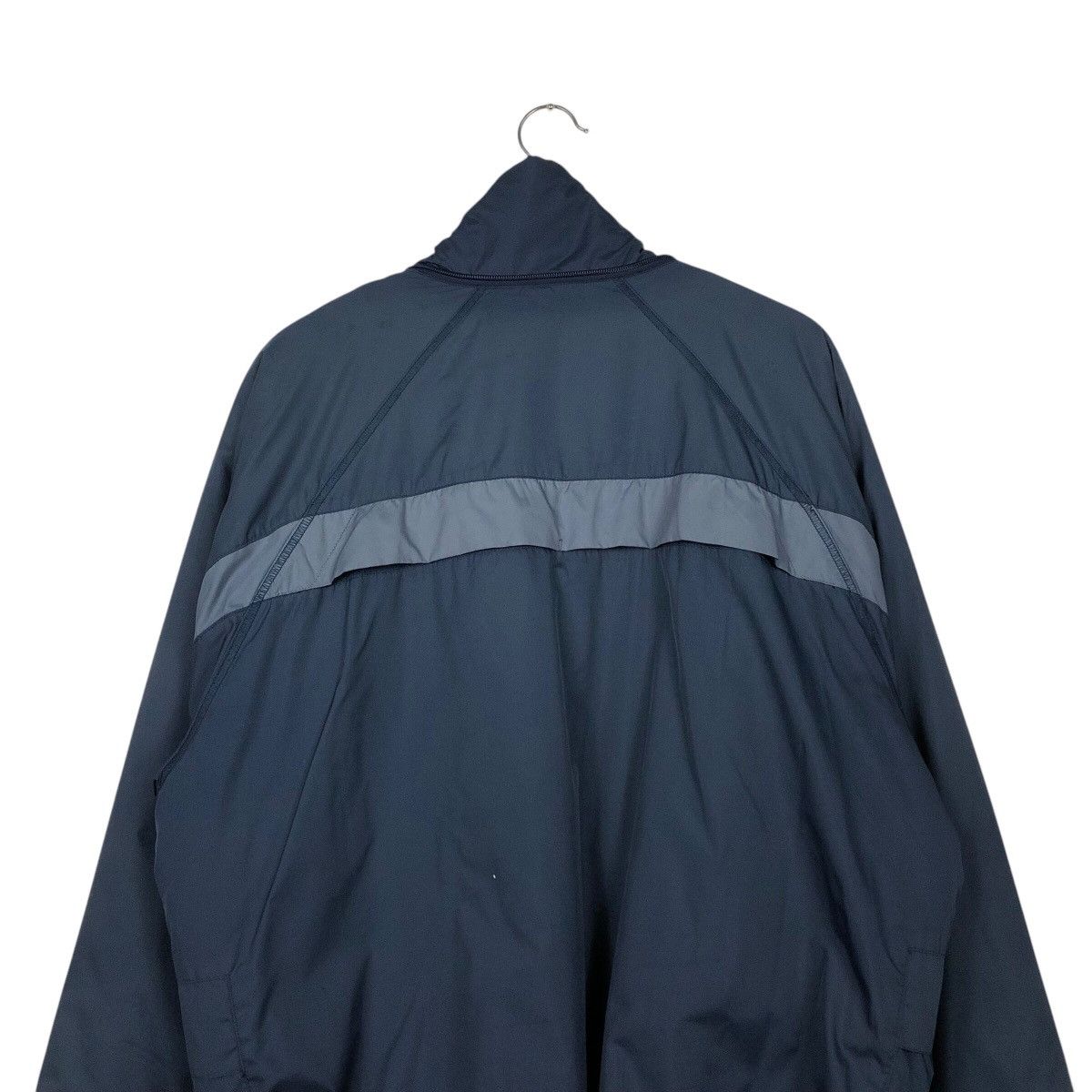 Nike 📌Vintage Bomber Jacket Nike Streewtwear Size US L / EU 52-54 / 3 - 10 Thumbnail