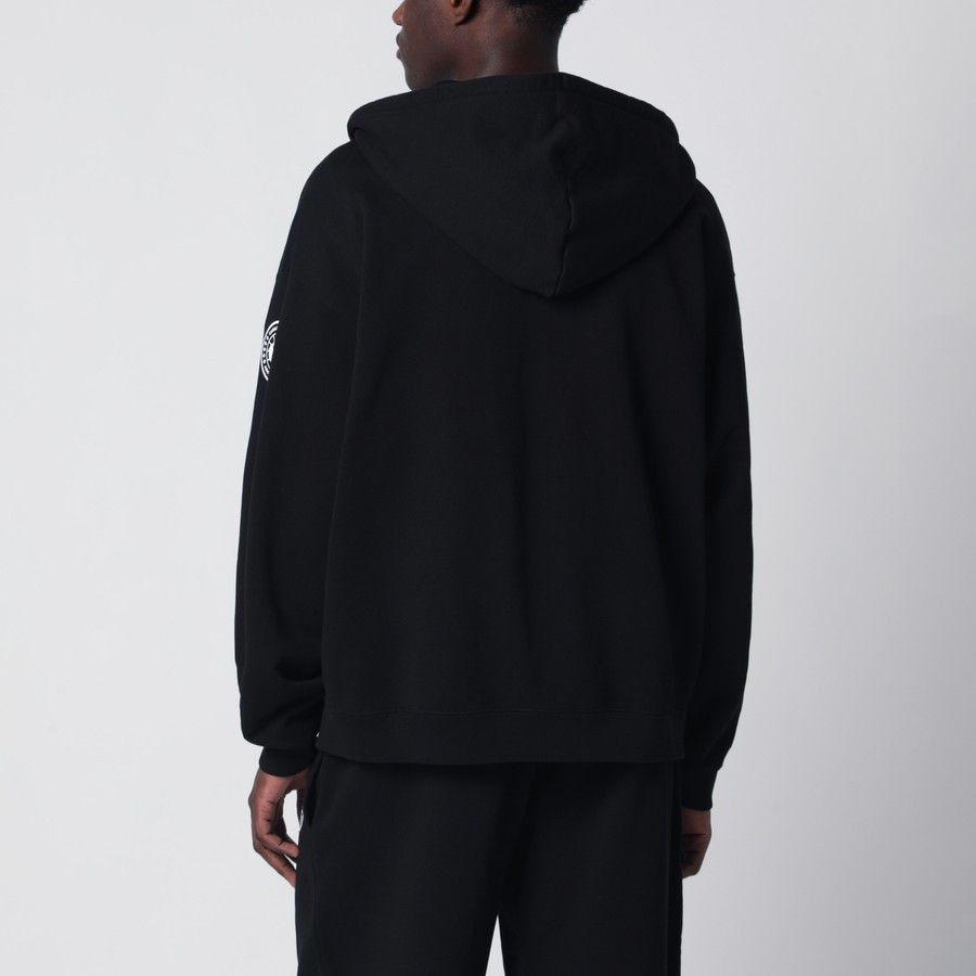 Canada Goose o1d2blof0226 Zip-up Sweatshirt With Logo in Black Size US M / EU 48-50 / 2 - 3 Thumbnail