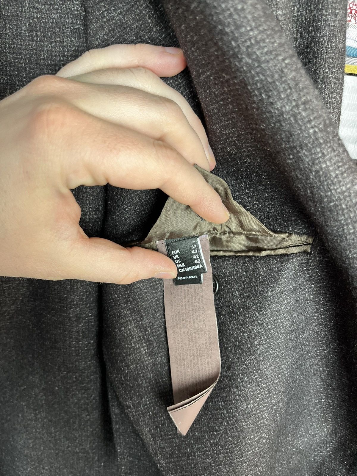 Other Pedro del Hierro blazer jacket size 52 Duemilacori Size 52R - 16 Thumbnail