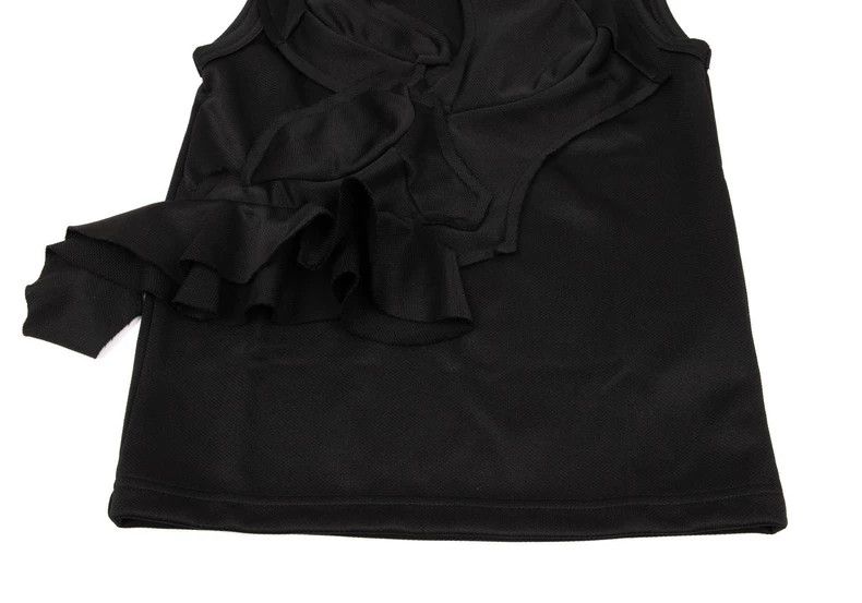 Comme des Garcons Comme Des Garcons vest Size S / US 4 / IT 40 - 5 Thumbnail