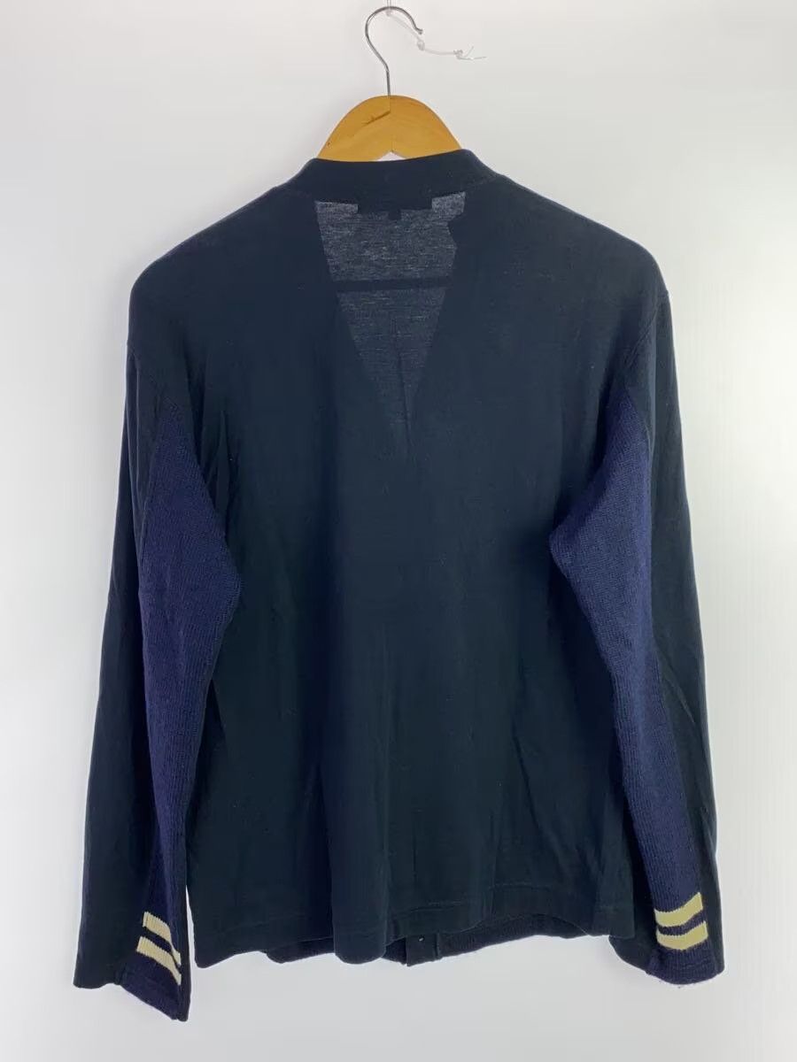 Comme des Garcons × Comme des Garcons Homme Nordic Knit Cardigan Size US S / EU 44-46 / 1 - 2 Thumbnail