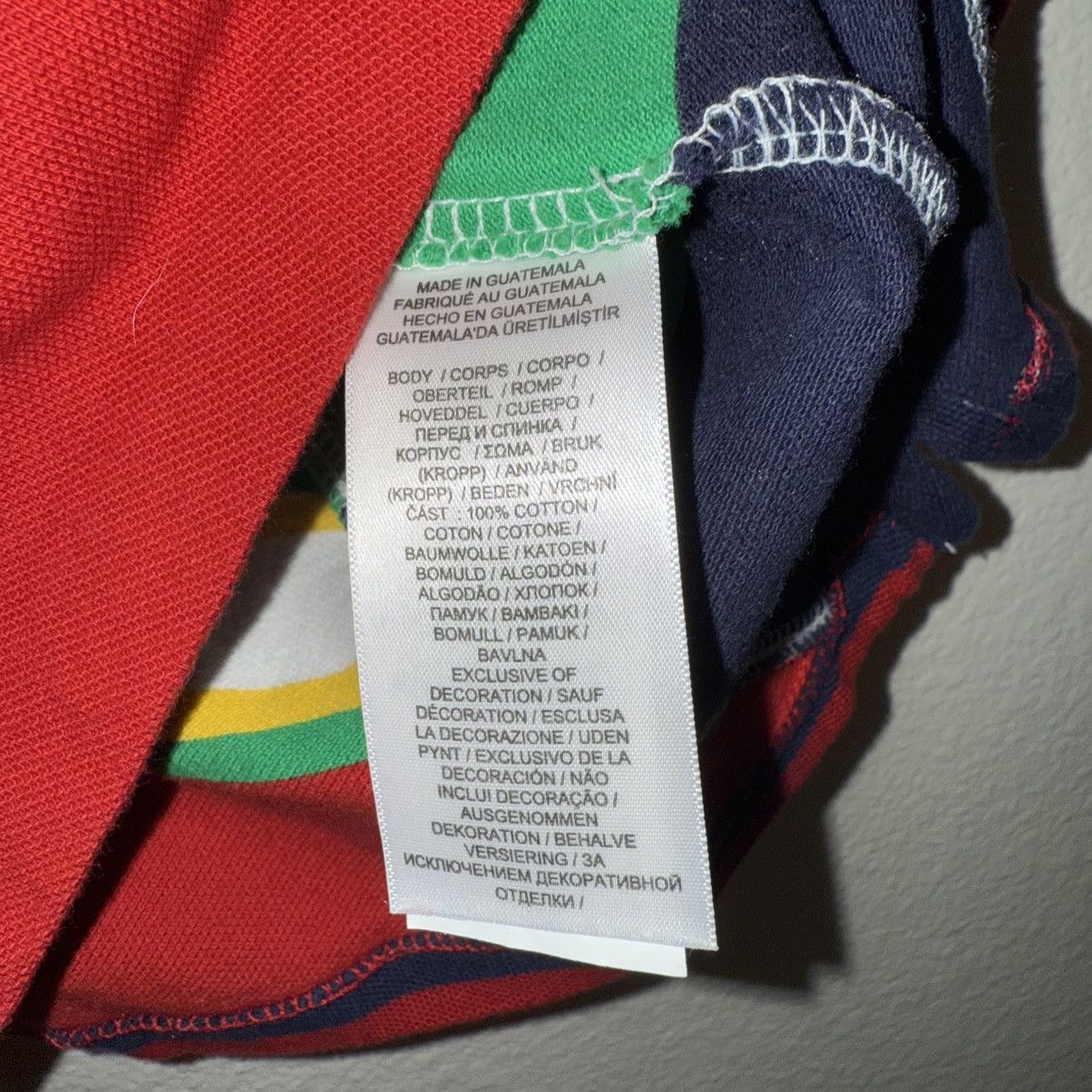Polo Ralph Lauren Polo ralph lauren Size US XS / EU 42 / 0 - 4 Thumbnail
