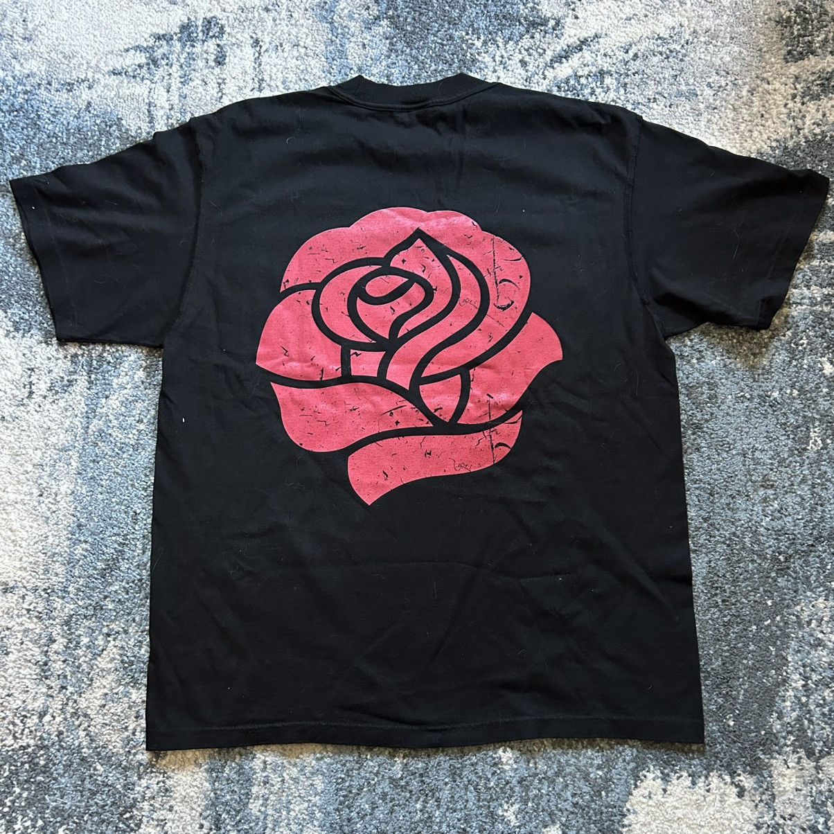 Vintage NEO 39 STAFF TEE PASADENA CALiFORNiA CiTY OF ROSES ROSE BOWL Size US L / EU 52-54 / 3 - 2 Thumbnail