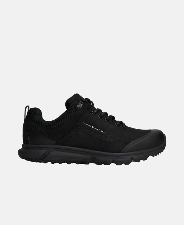 Tommy Hilfiger Sneakers Size US 12 / EU 45 - 1 Thumbnail