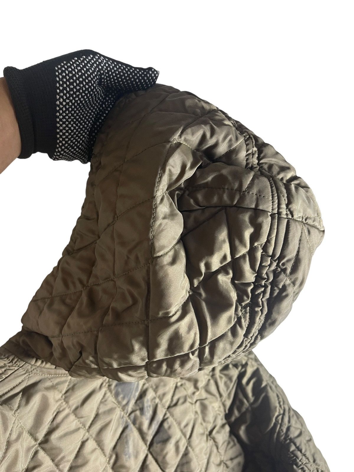 Vintage Vintage Inner Striwa hoodie Germany parkas jacket Size US M / EU 48-50 / 2 - 3 Thumbnail