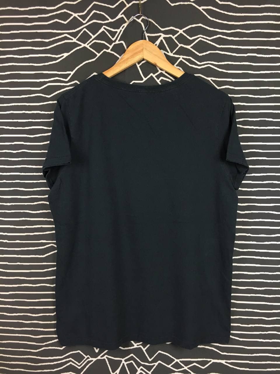 Band Tees × Vintage The 1975 Pop Rock Band Neon Sign Tee Size US M / EU 48-50 / 2 - 6 Thumbnail