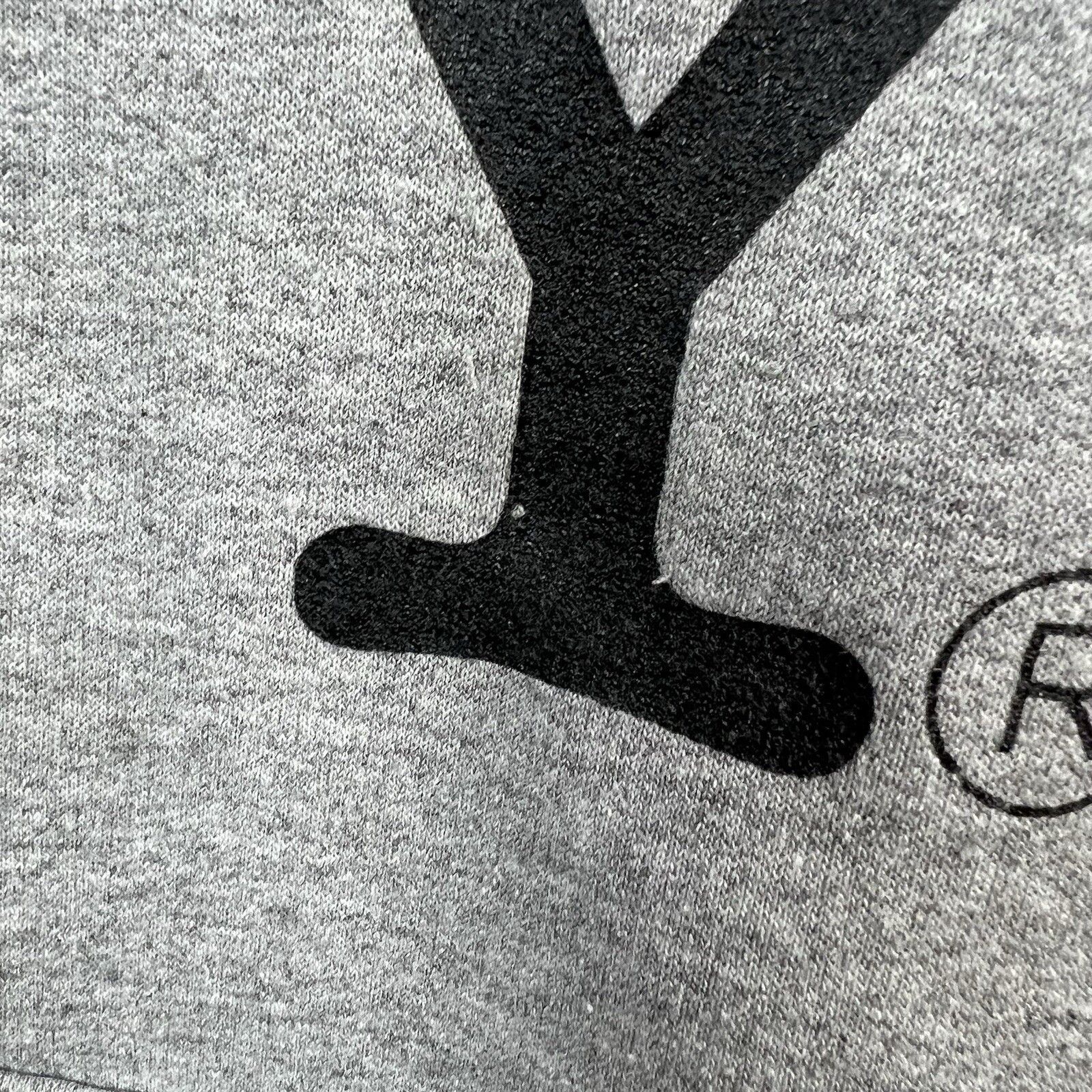 I Love NY I Love NY Hoodie Men's Size M Long Sleeve Size US M / EU 48-50 / 2 - 3 Thumbnail