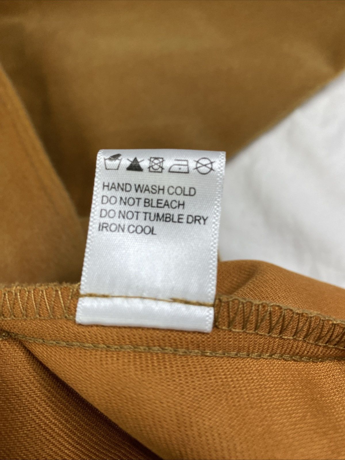 Other LUCCA Jacket Coat Women's Brown Sz S Button Down Pockets NWT Size S / US 4 / IT 40 - 8 Thumbnail