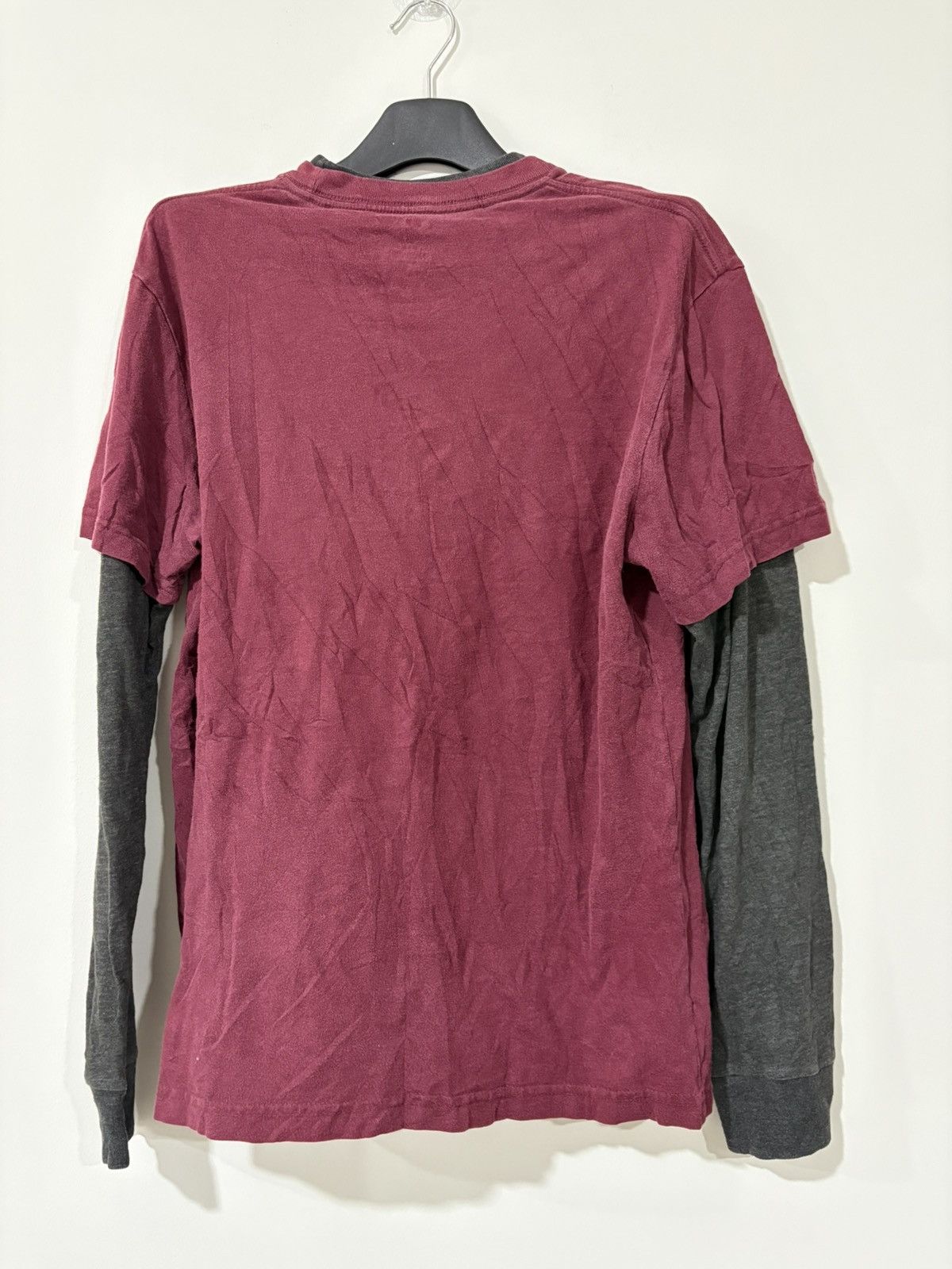 Other TONY HAWK SHIRT LONGSLEEVE SKATE Size US L / EU 52-54 / 3 - 3 Thumbnail