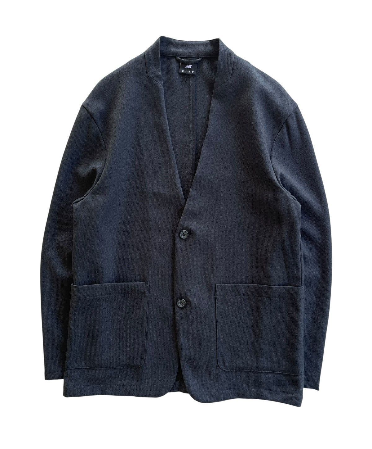 New Balance New Balance The City Coat Size US L / EU 52-54 / 3 - 4 Thumbnail