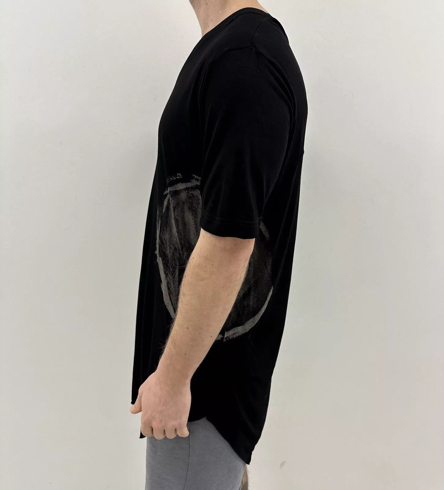 First Aid To The Injured First Aid To The Injured Men T-shirt Tee Avant Garde Owens Size US L / EU 52-54 / 3 - 6 Thumbnail
