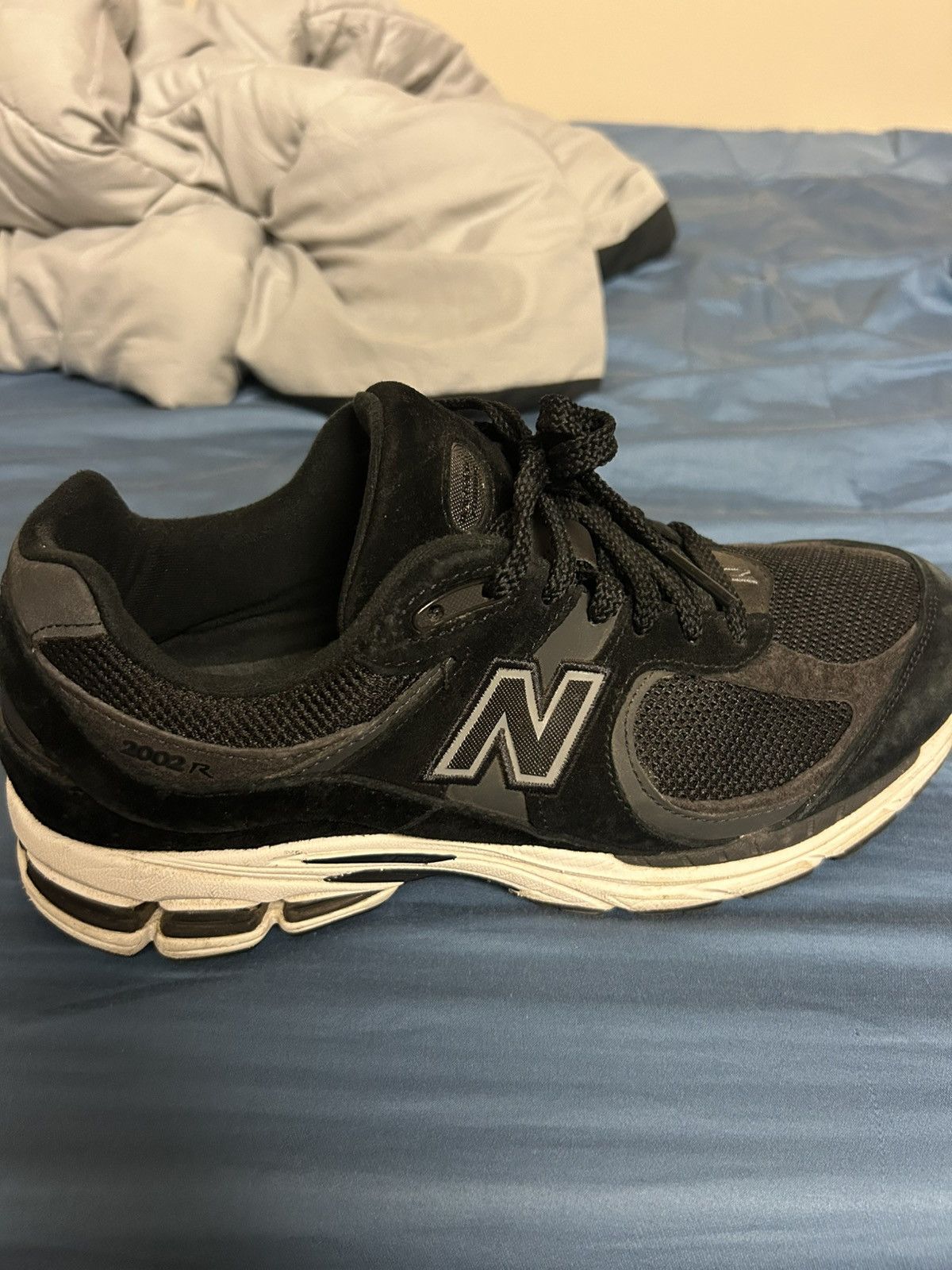 Other New balance 2002r Size US 10 / EU 43 - 2 Thumbnail