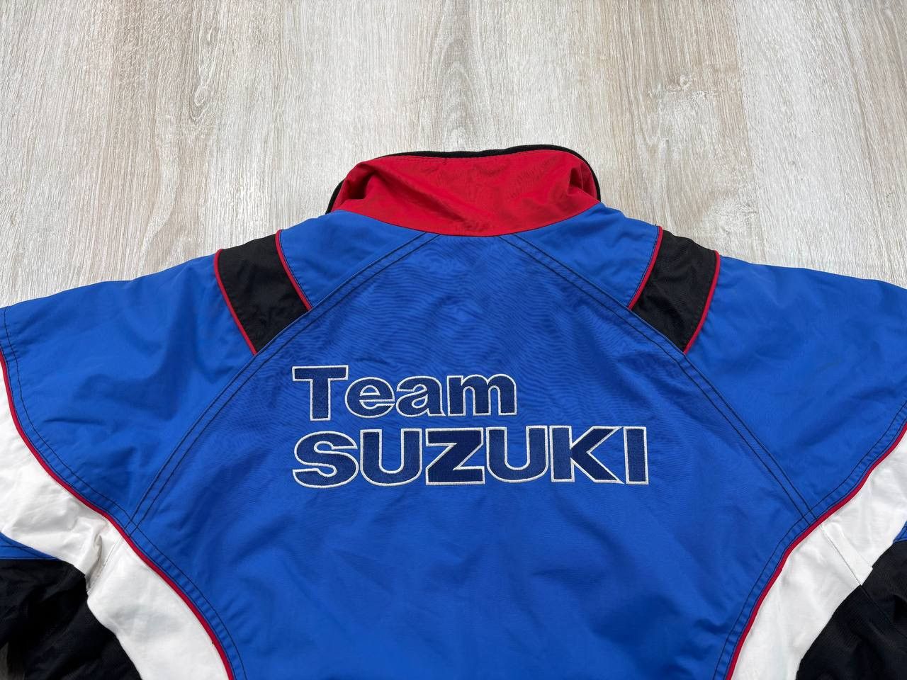 Japanese Brand Mens jacket Suzuki Size M Size US M / EU 48-50 / 2 - 13 Thumbnail