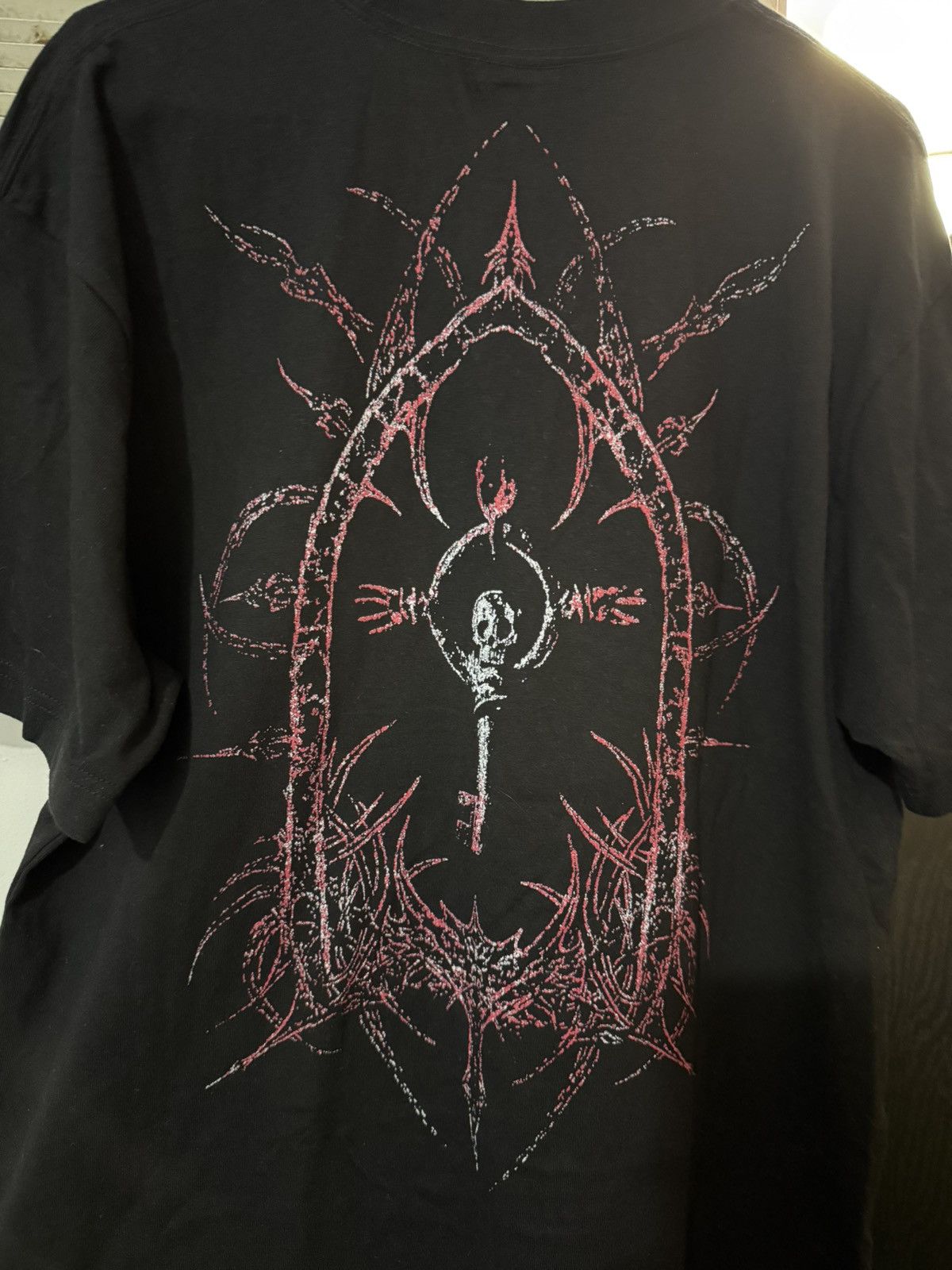 Revenge Revenge Shibuya Tee Size US XL / EU 56 / 4 - 2 Thumbnail