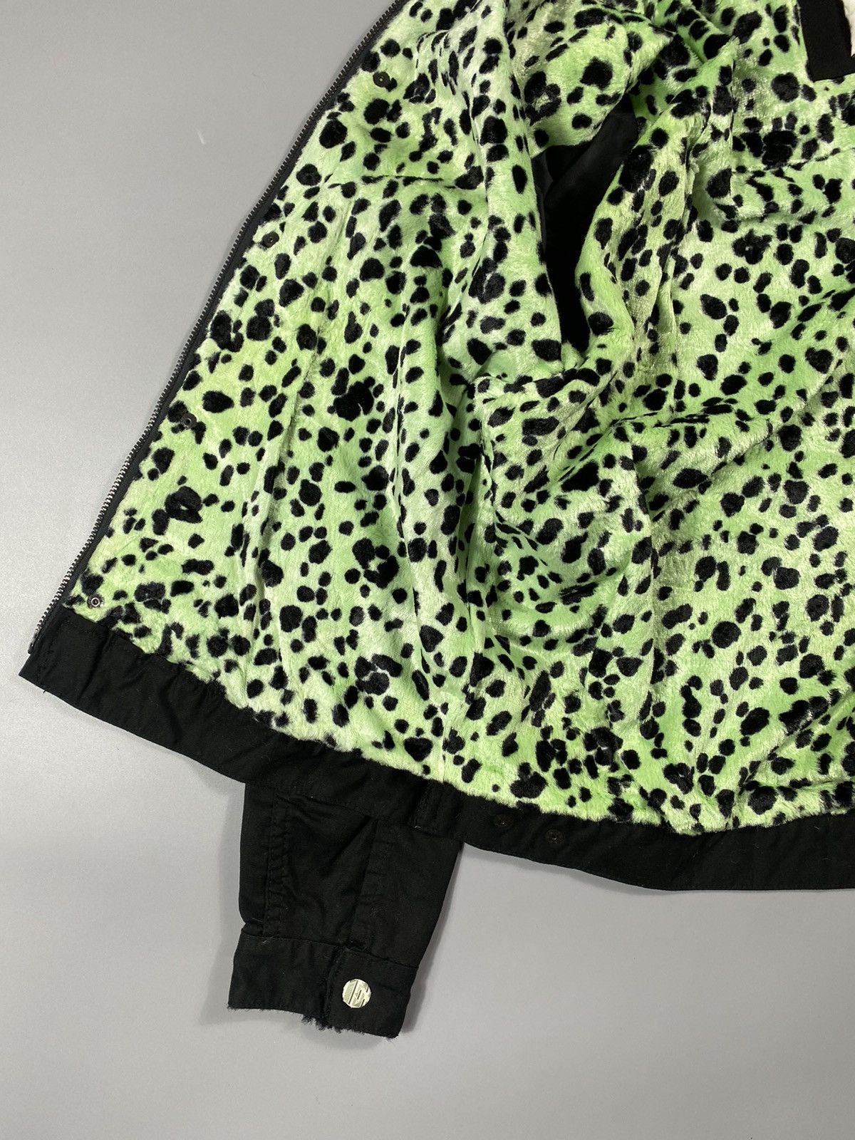 NADA Nada- Rebirth Type 2 Remake Jacket Size US S / EU 44-46 / 1 - 9 Thumbnail
