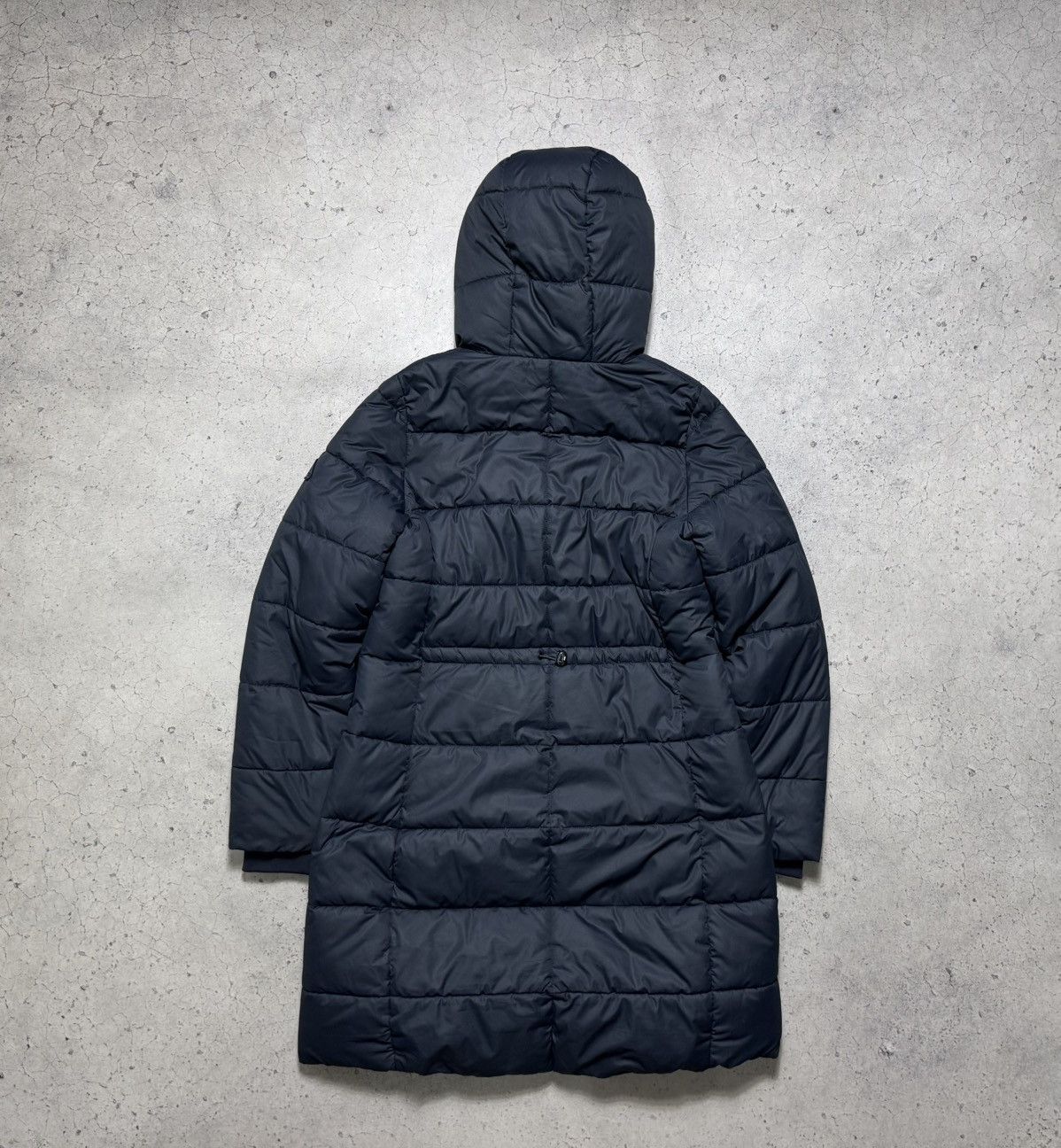 Barbour Barbour Down Puffer Parka Jacket Women’s Size UK 10 Size M / US 6-8 / IT 42-44 - 11 Thumbnail