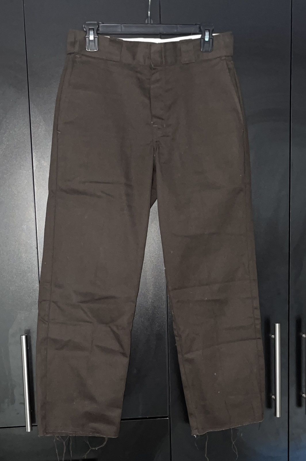 Dickies Dickies 874 Work Pants Size US 30 / EU 46 - 1 Thumbnail