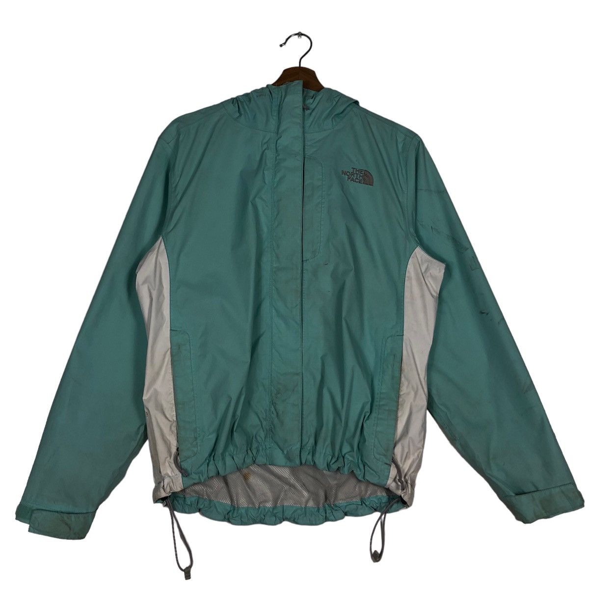 Japanese Brand 🔥Vintage The North Face Windbreaker Jacket Size US S / EU 44-46 / 1 - 1 Thumbnail