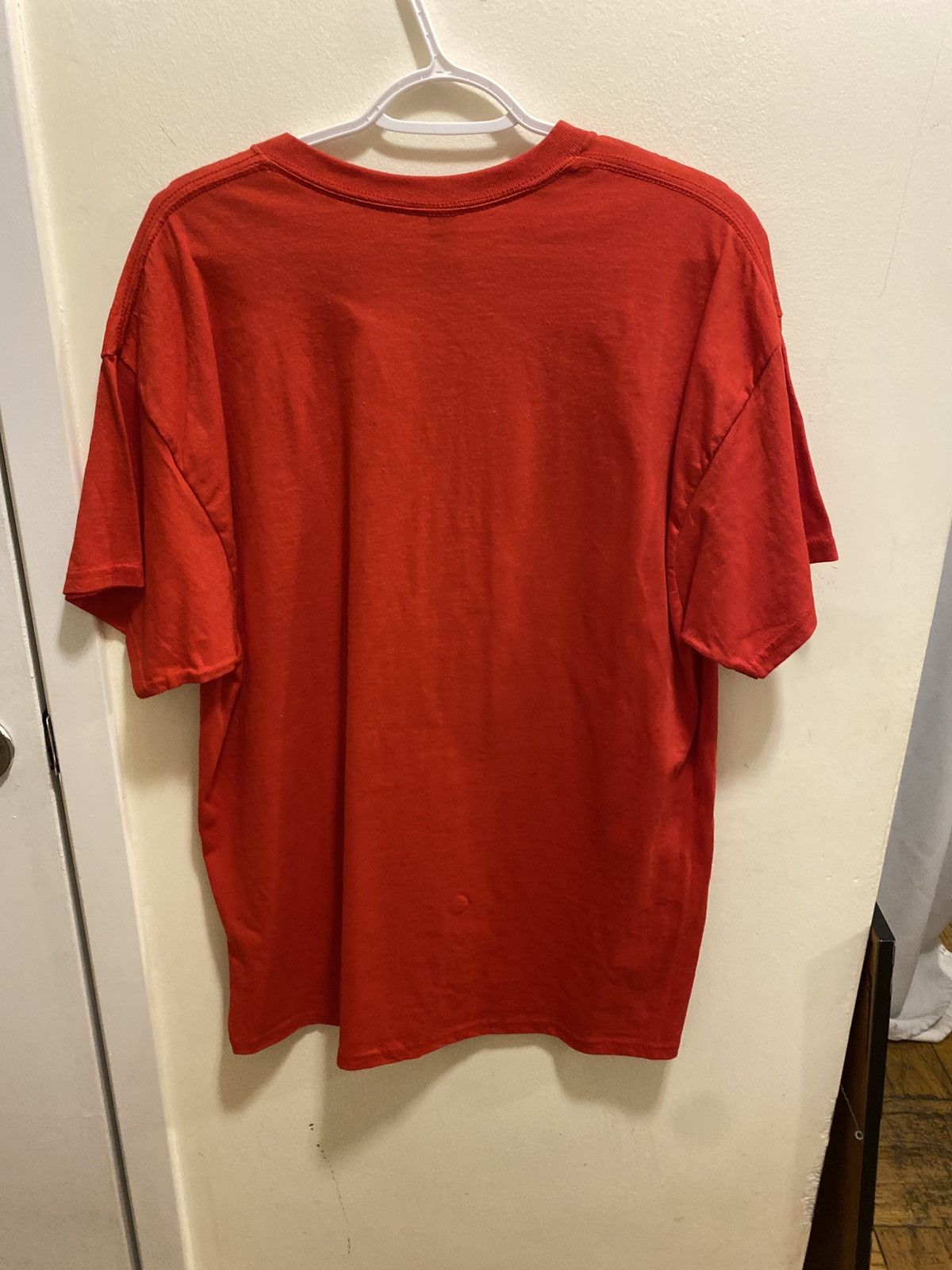 Rap Tees Eminem T-shirt Size US XL / EU 56 / 4 - 2 Thumbnail