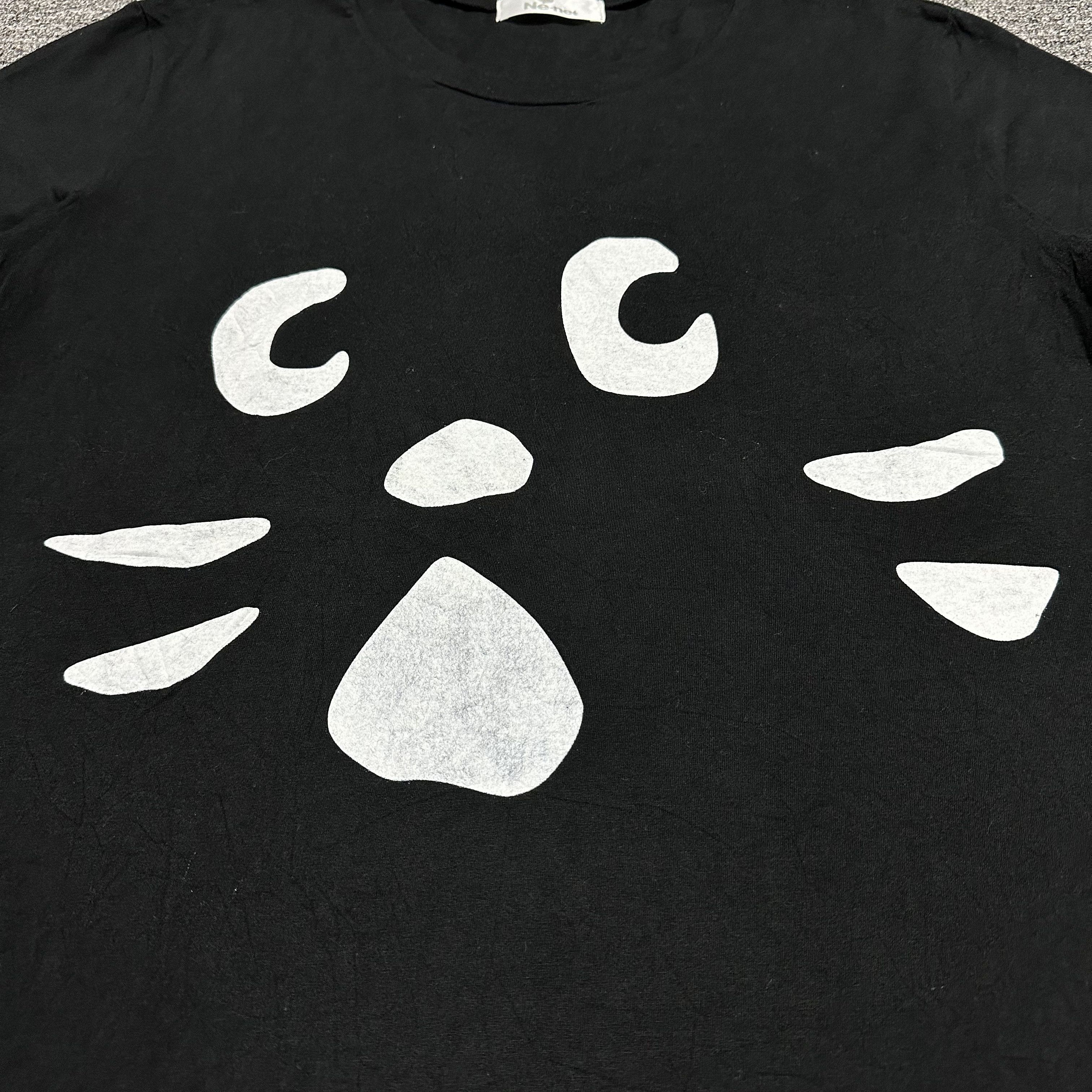 Issey Miyake × Ne-Net Ne-Net by Issey Miyake Tee Size US L / EU 52-54 / 3 - 2 Thumbnail
