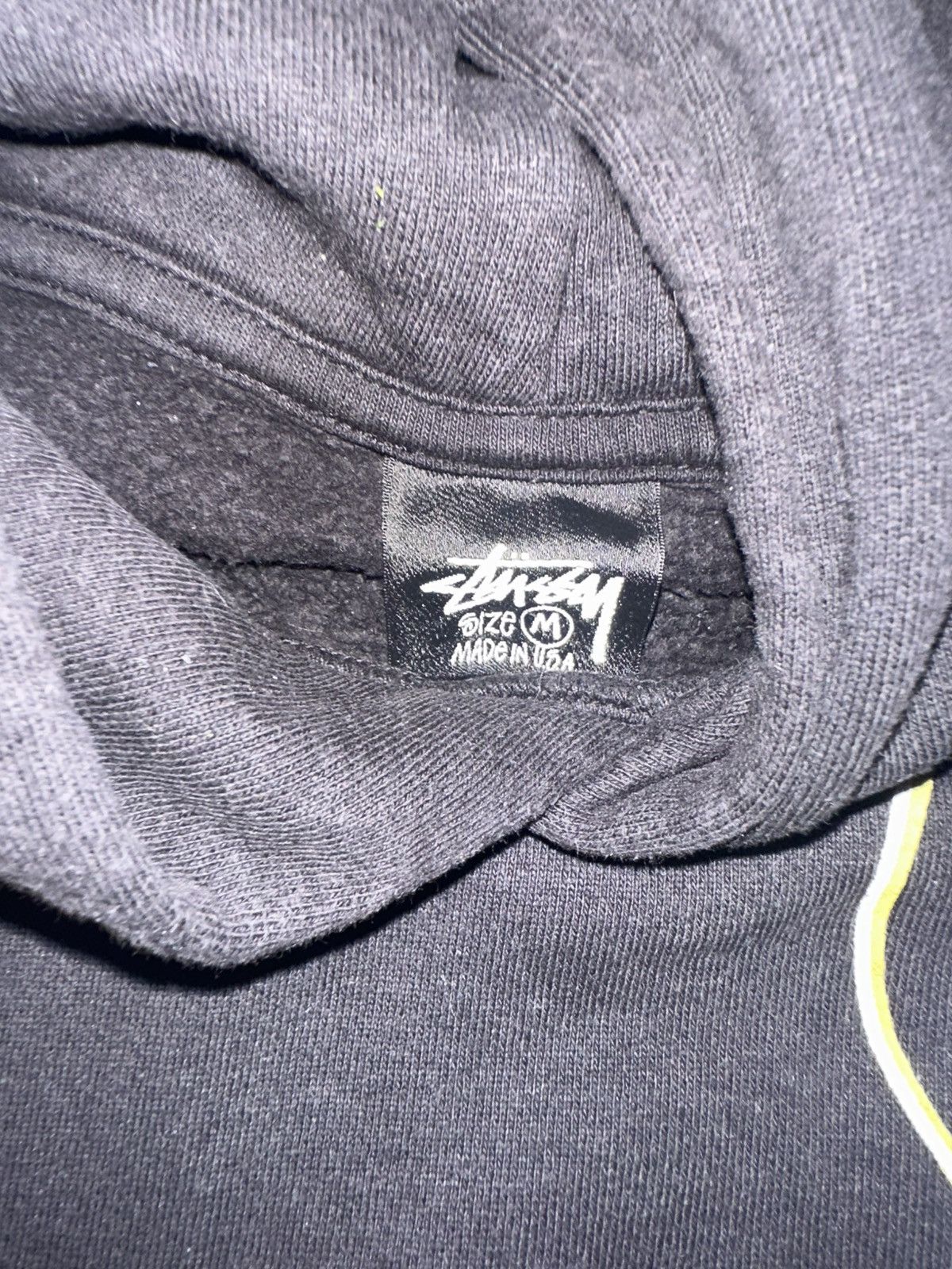 Our Legacy × Stussy Our Legacy X Stussy Size US M / EU 48-50 / 2 - 3 Thumbnail