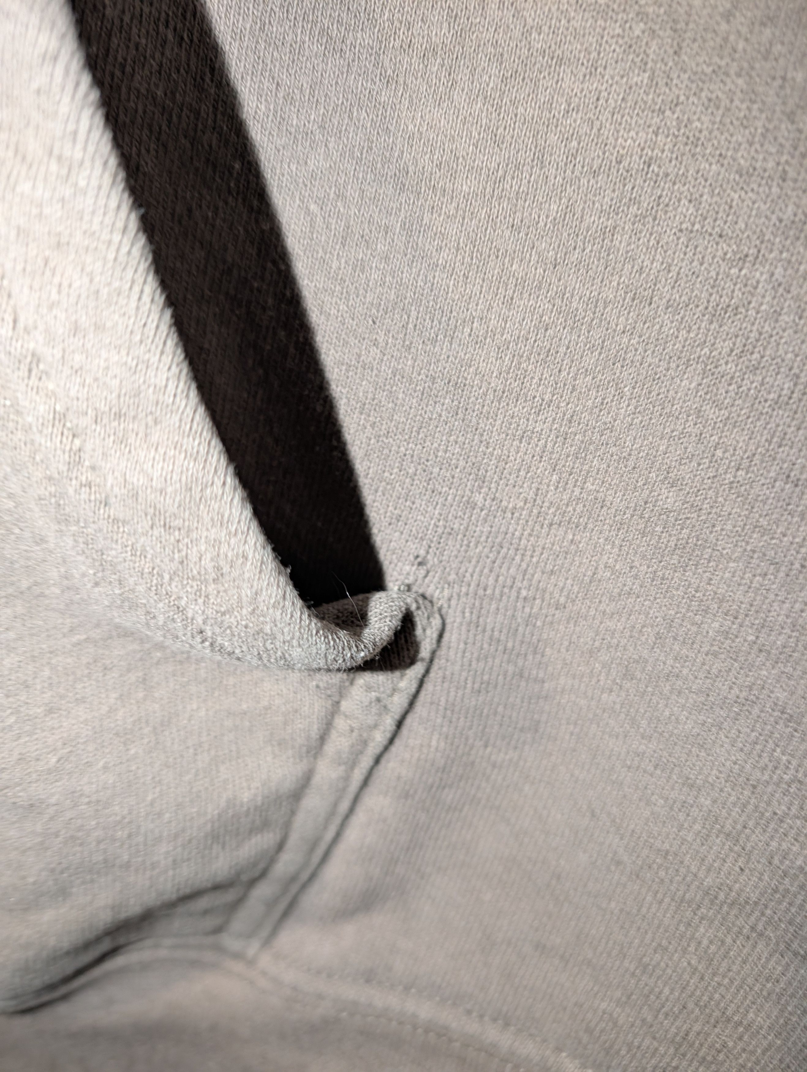 Nike Nike Center Swoosh Travis Scott Hoodie Sweatshirt Vintage Size US XXL / EU 58 / 5 - 4 Thumbnail