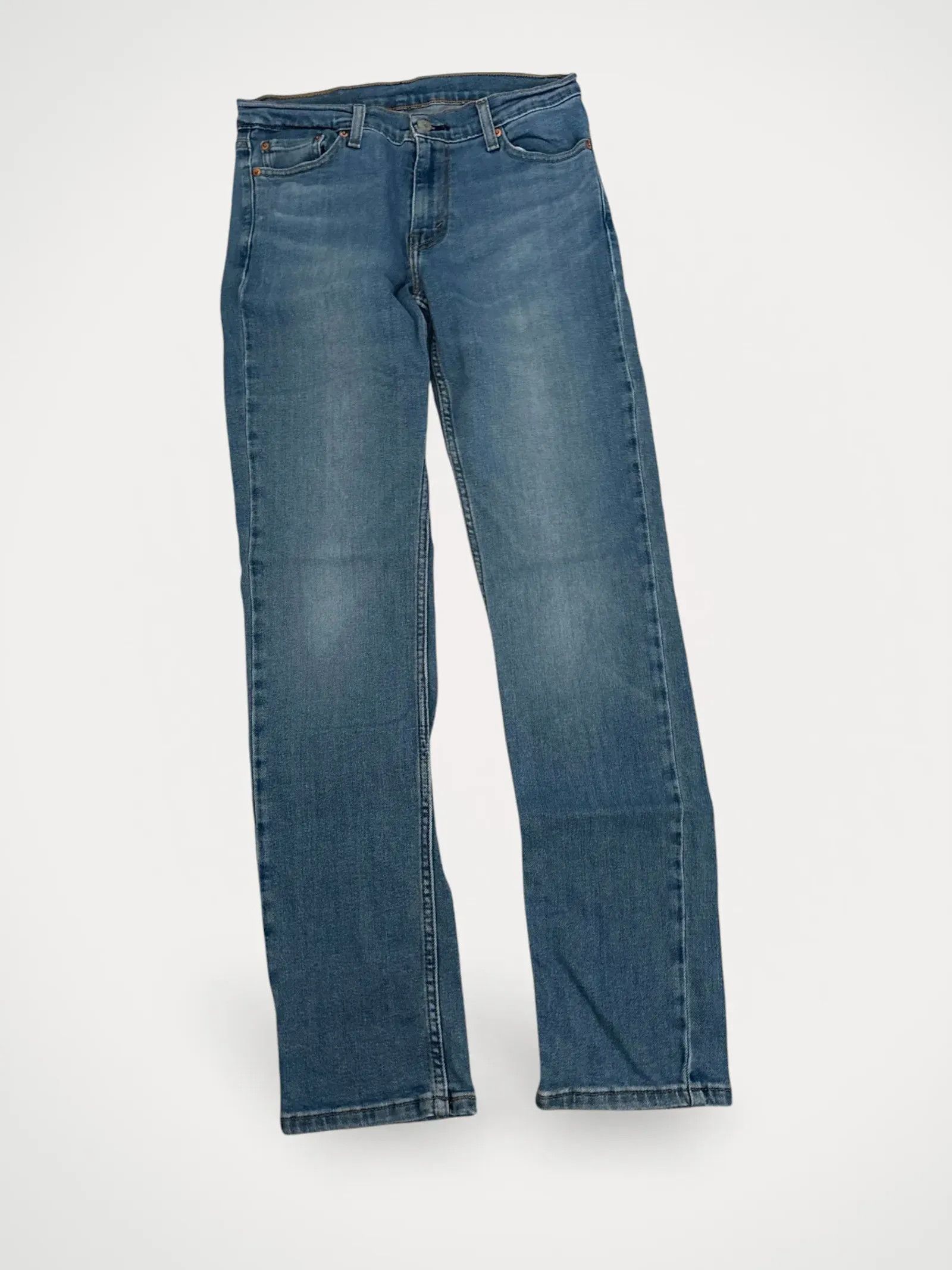 Levi's Levi's Jeans Size US 30 / EU 46 - 1 Thumbnail