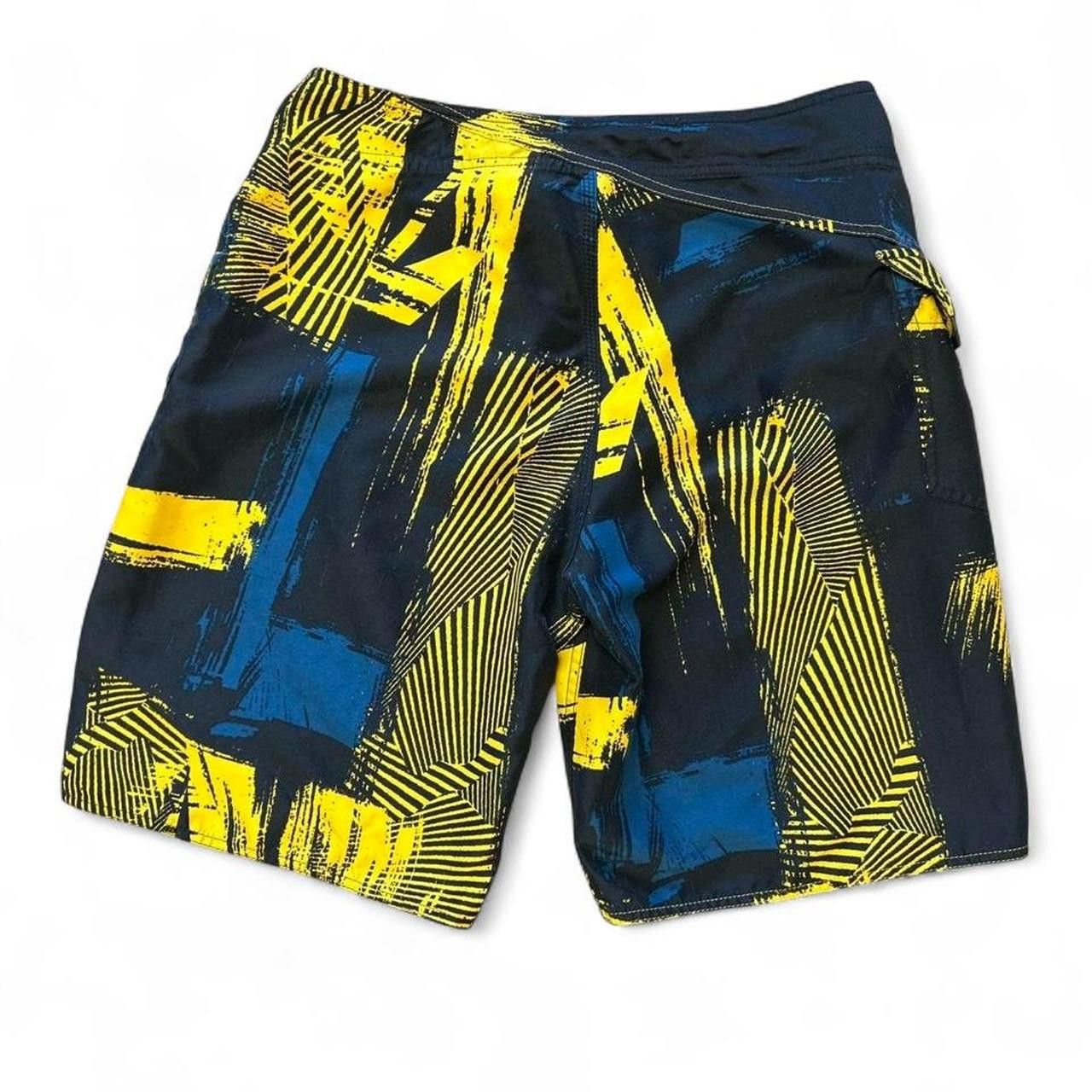 Volcom Vintage Volcom Board Shorts Size 34 Size US 34 / EU 50 - 7 Thumbnail