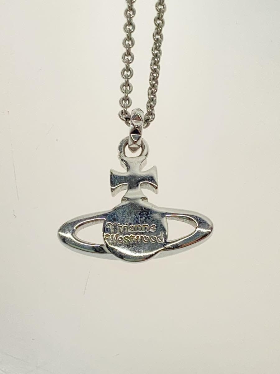 Vivienne Westwood Orb Necklace Size ONE SIZE - 5 Thumbnail