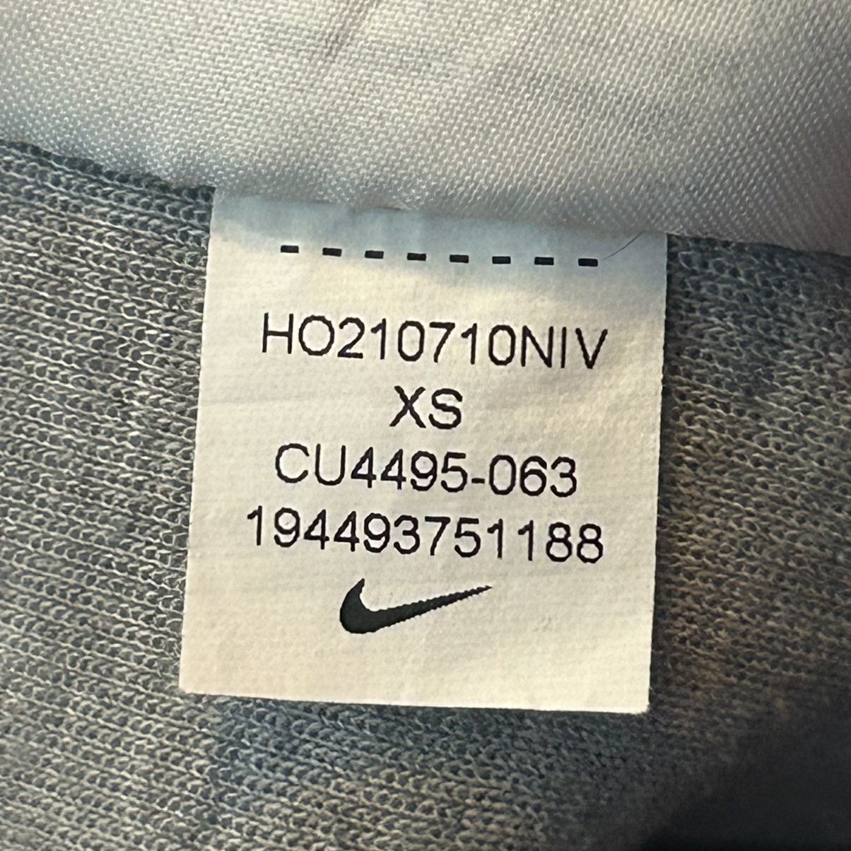 Nike Nike Tech Fleece Sportswear Sweatpants Size US 28 / EU 44 - 5 Thumbnail